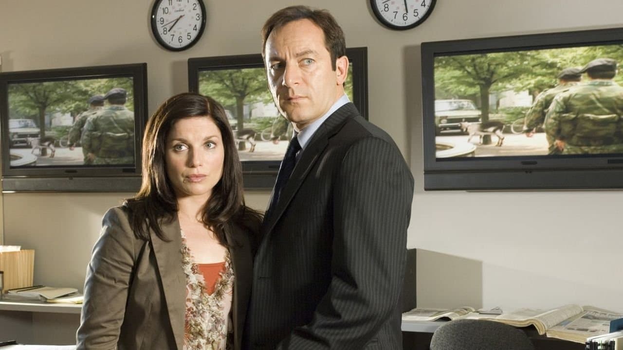 The State Within - Giochi di potere