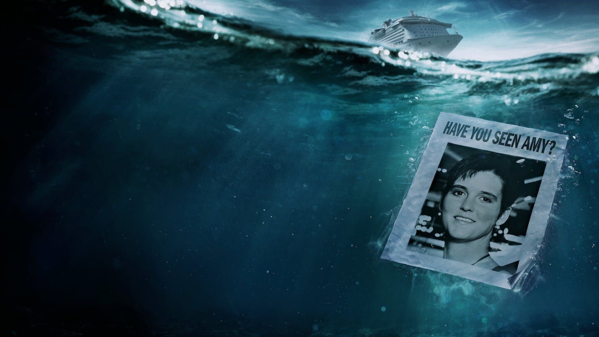 La scomparsa di Amy Bradley