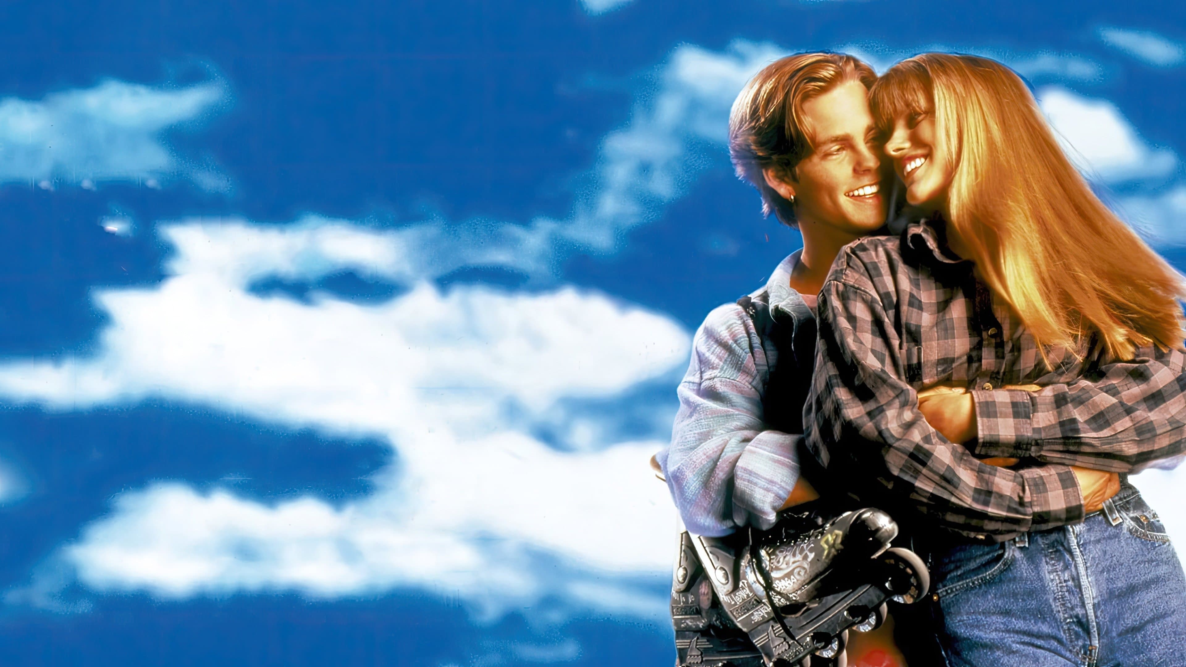 Rollerblades - Sulle ali del vento