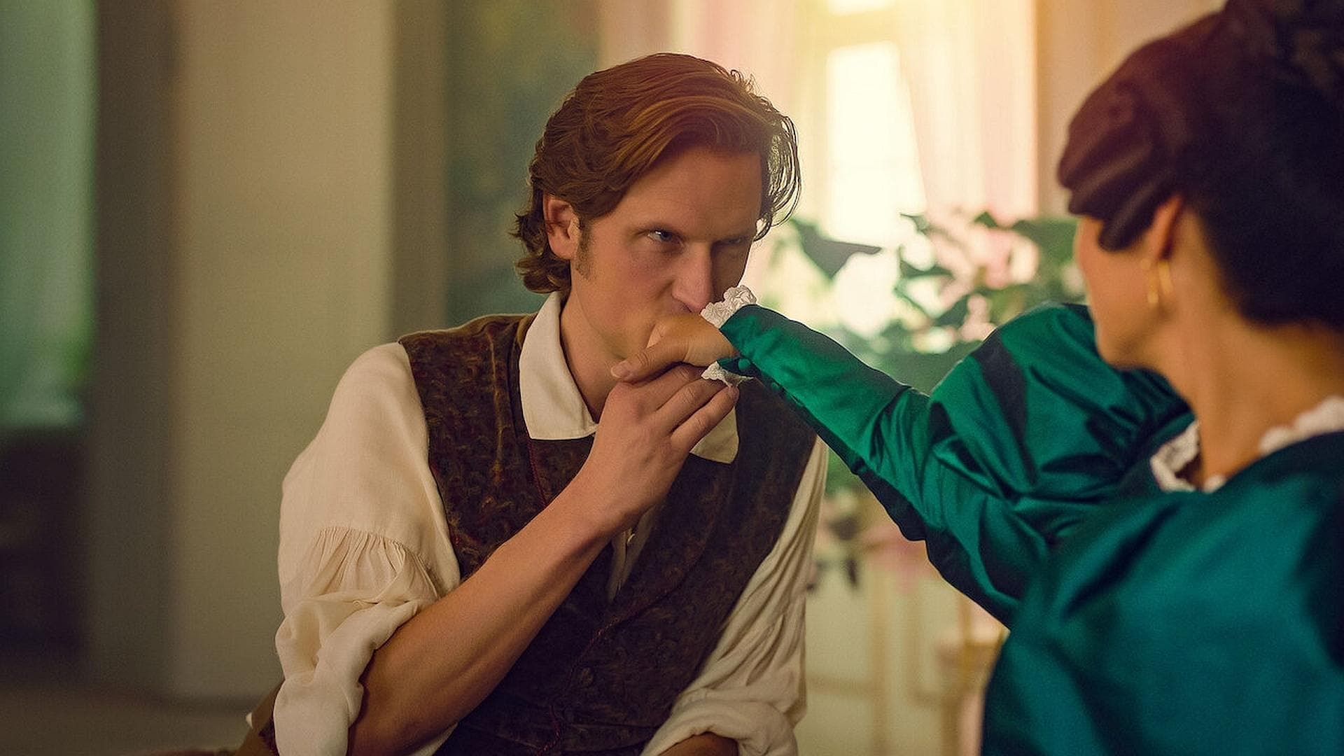 Ehrengard - L'arte della seduzione