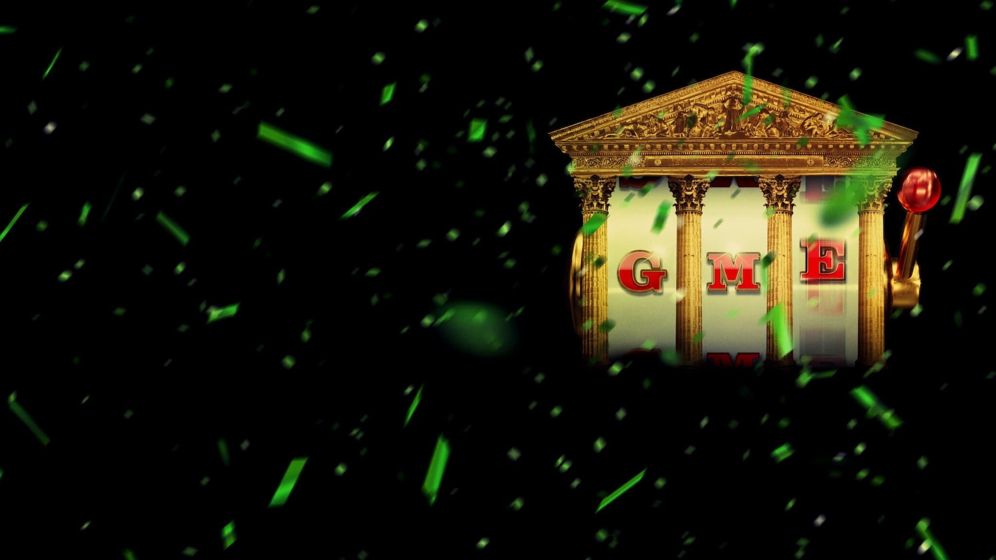 Eat the Rich: la saga GameStop