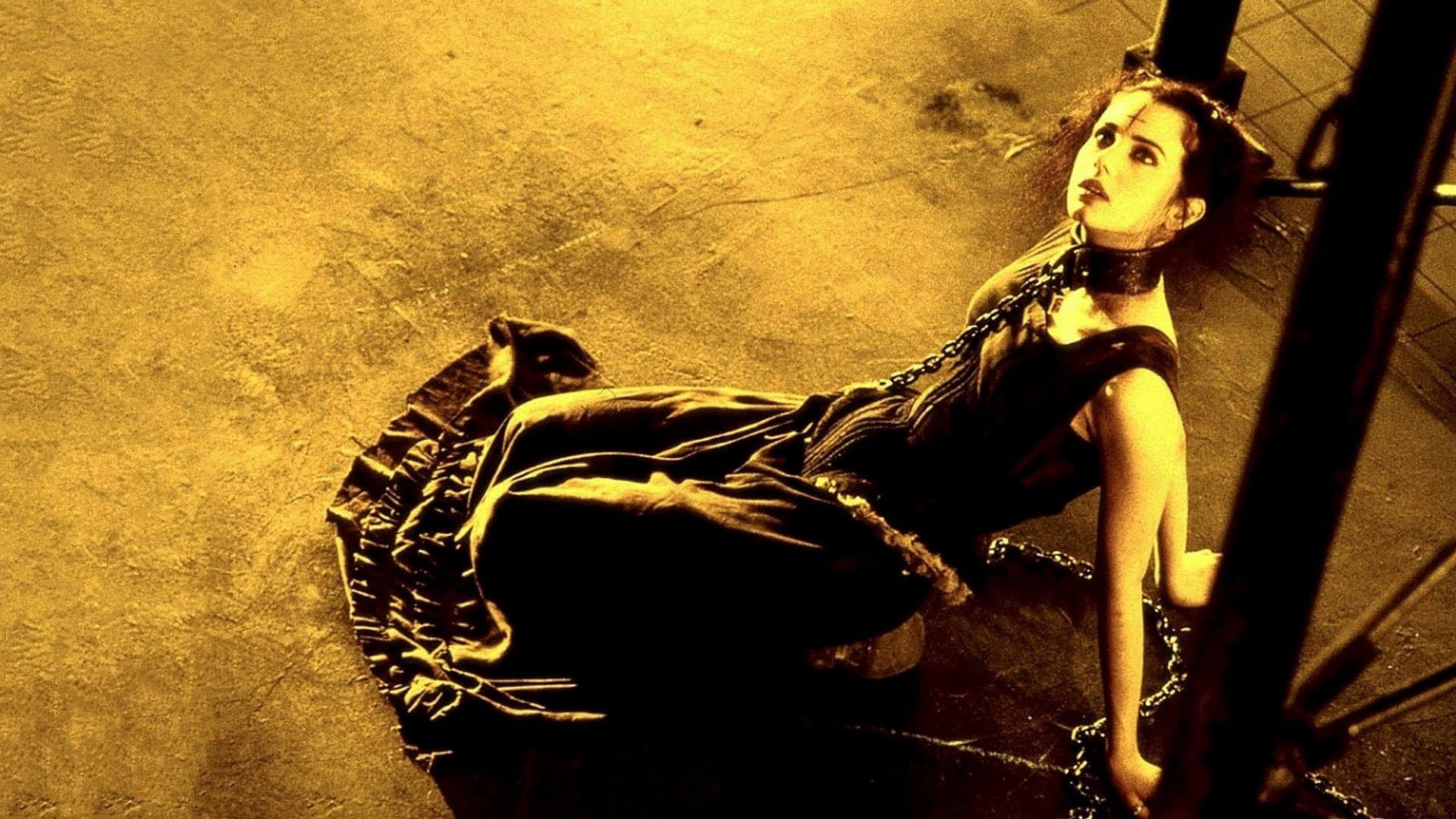 Il corvo 2 - La città degli angeli