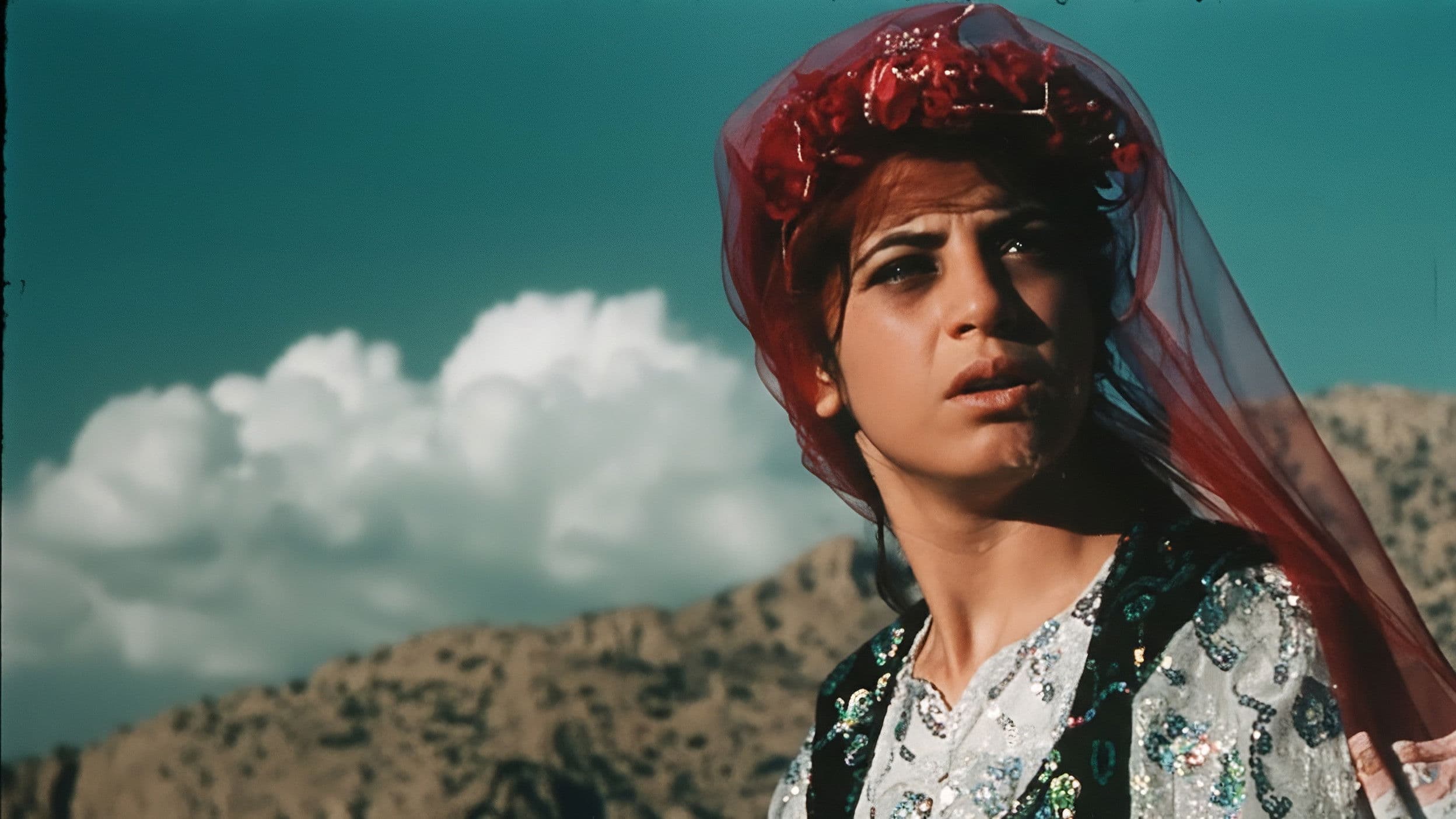 کنار رودخانه