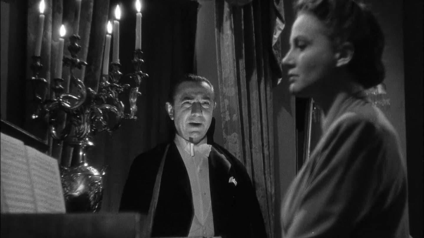 Il ritorno del vampiro