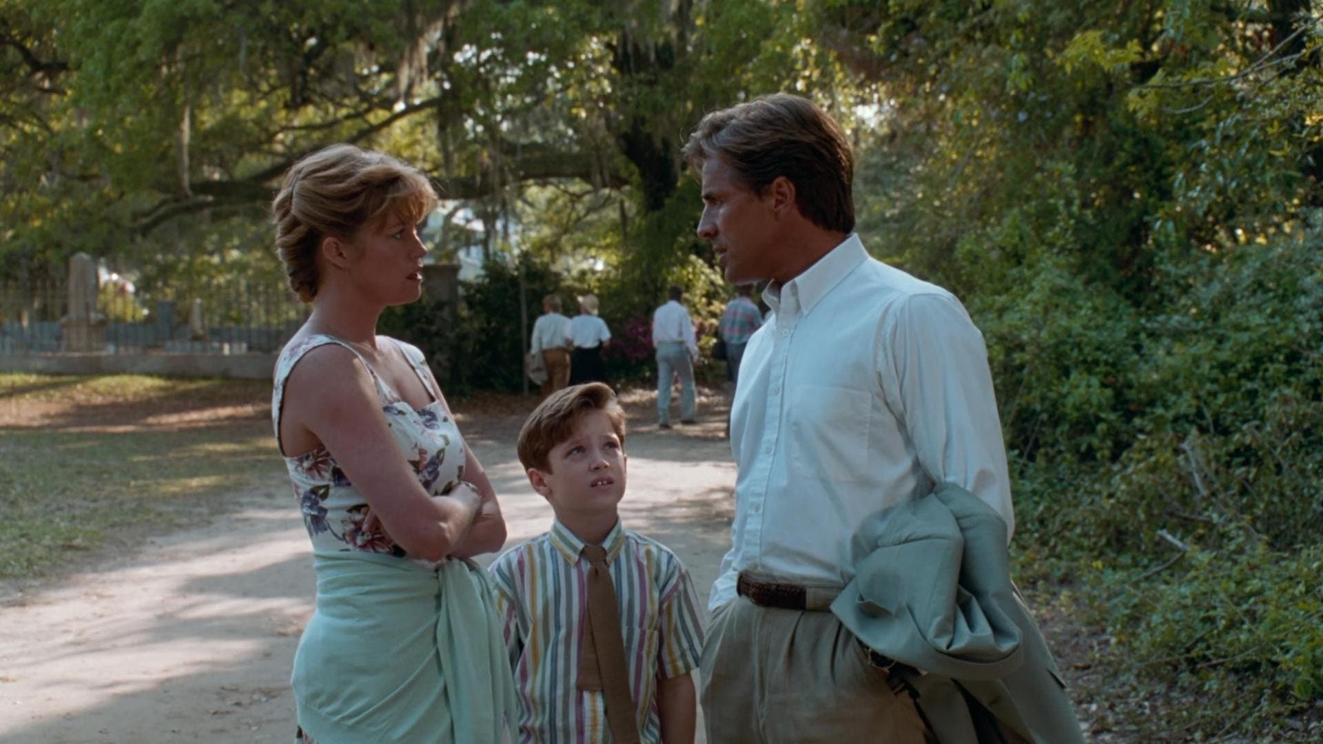 La strada per il paradiso