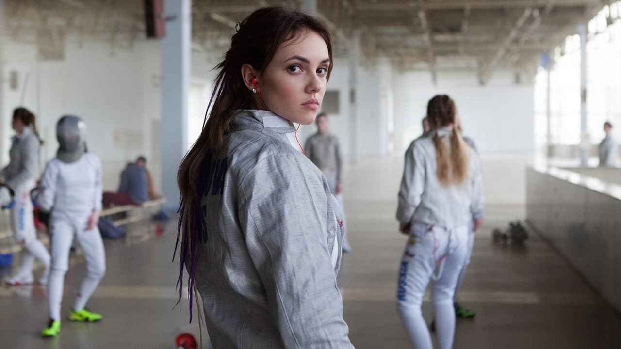 On the Edge - Sul filo della lama