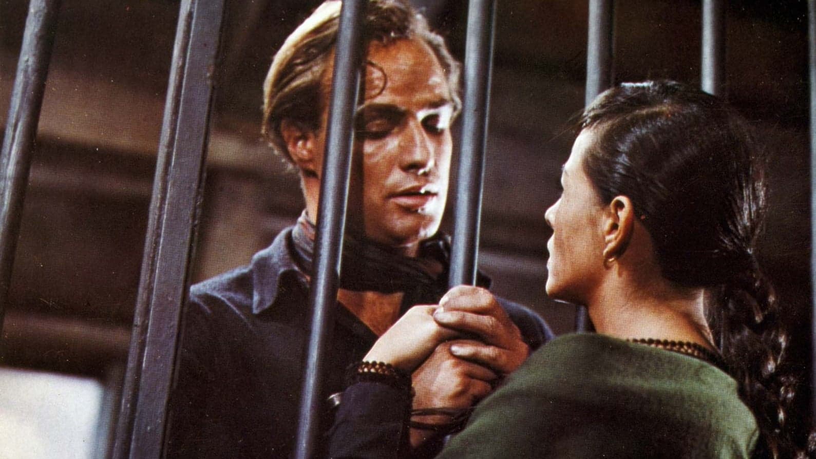 I due volti della vendetta