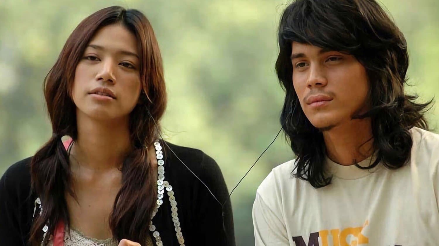 เพื่อนสนิท