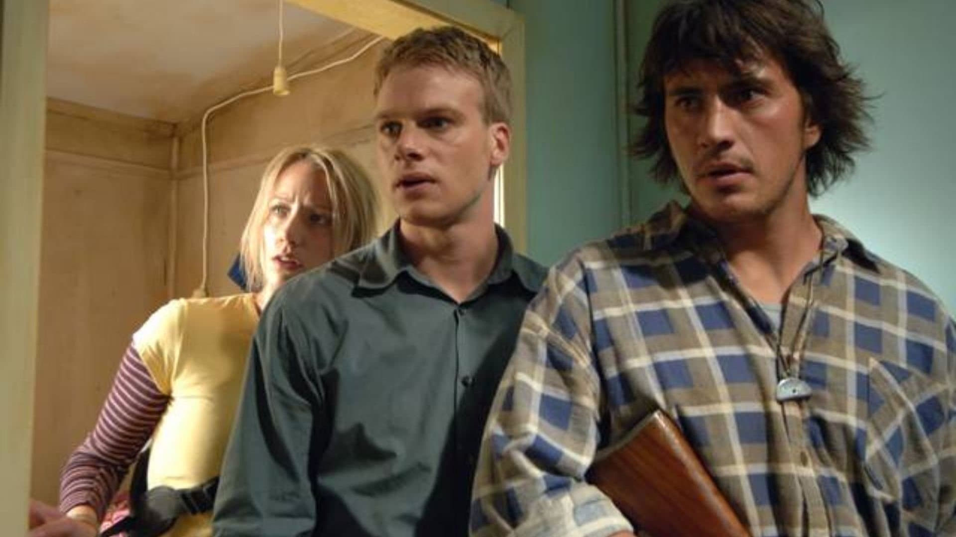 Black Sheep - Pecore assassine