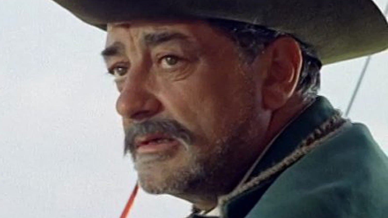 Perché uccidi ancora?