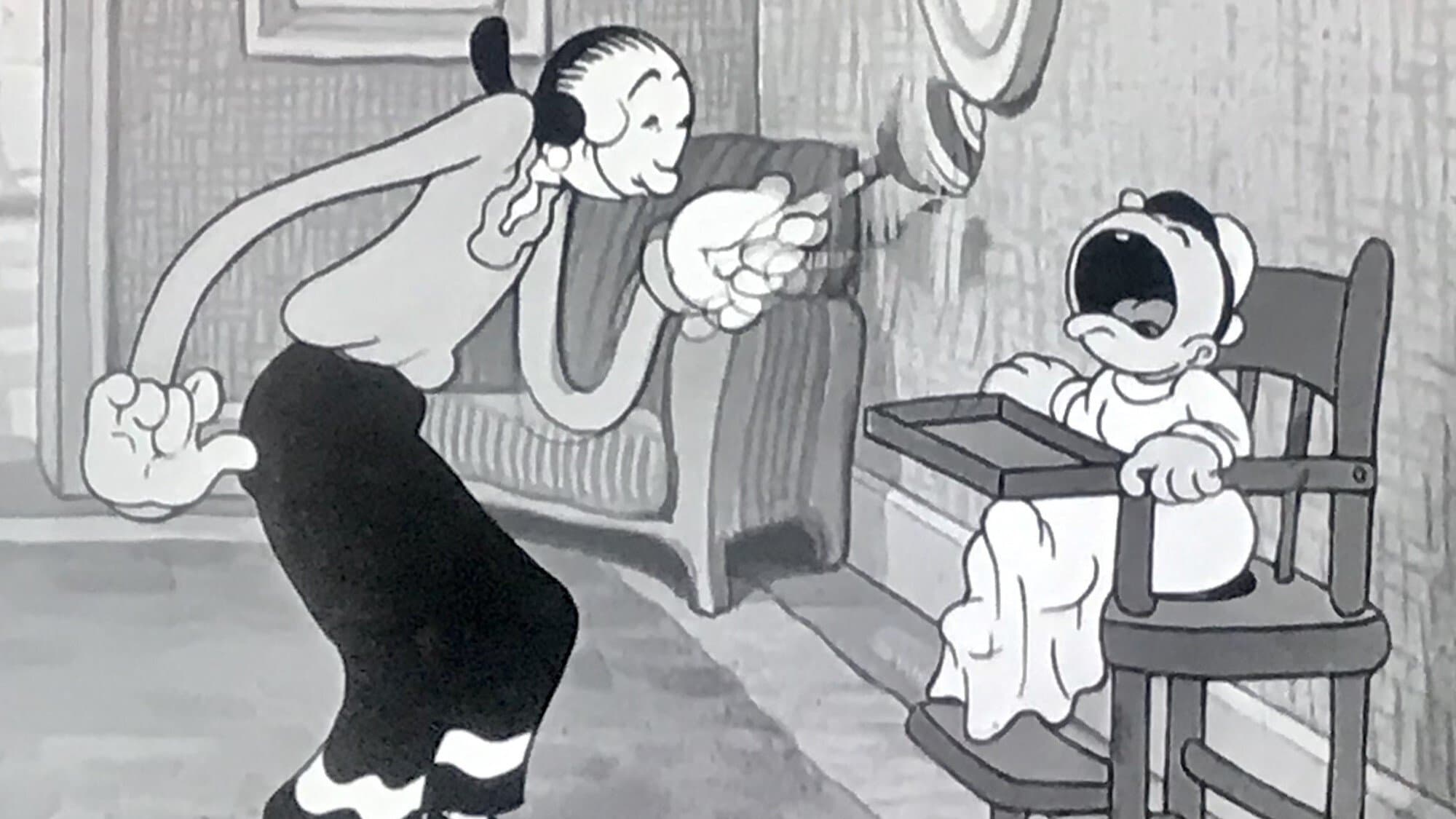 Facciamo divertire Bebè