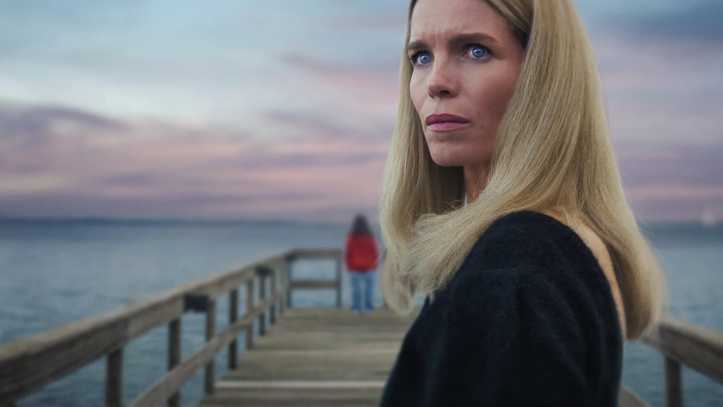 Reservatet - La riserva