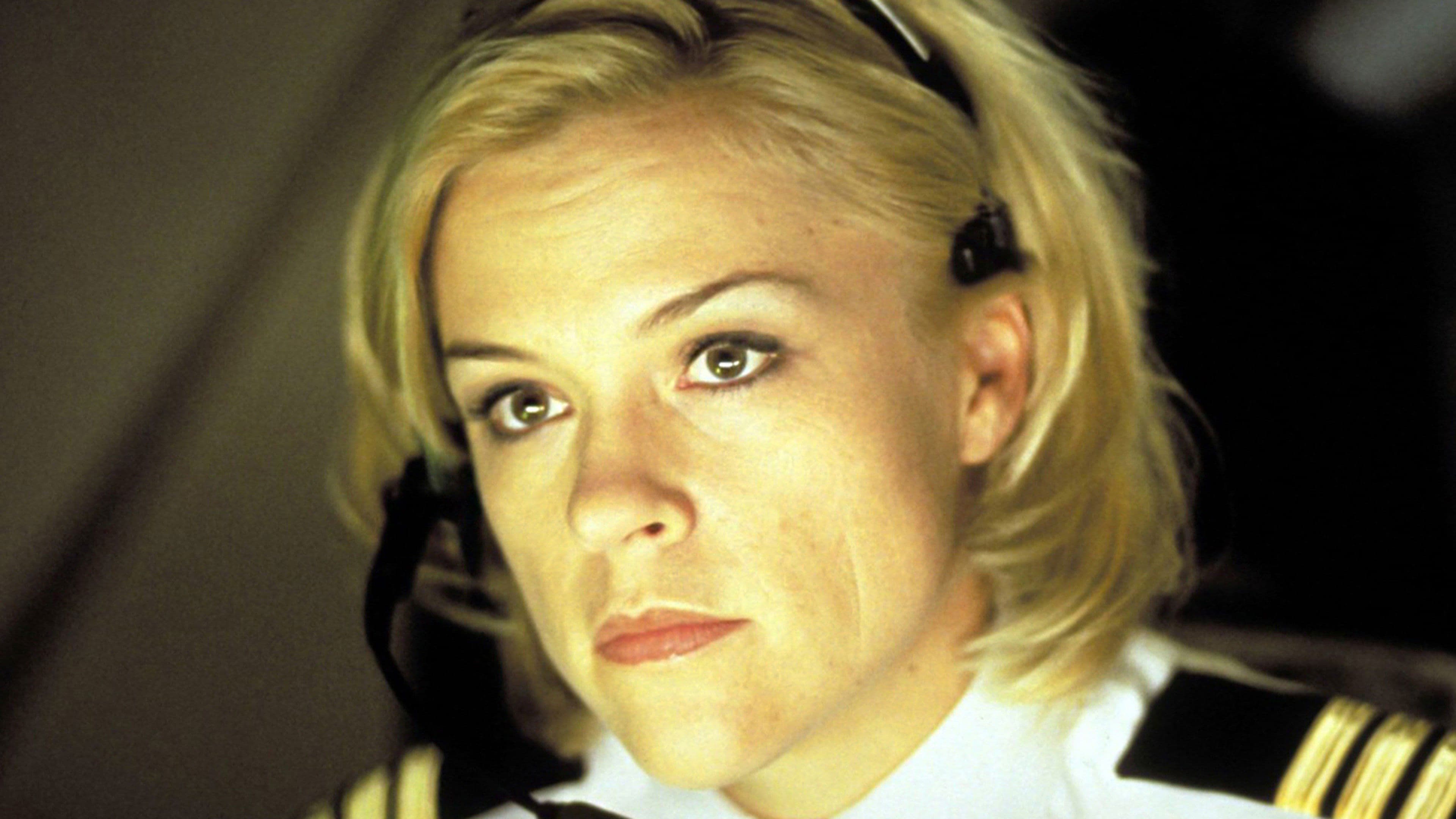 Volo 762: codice rosso