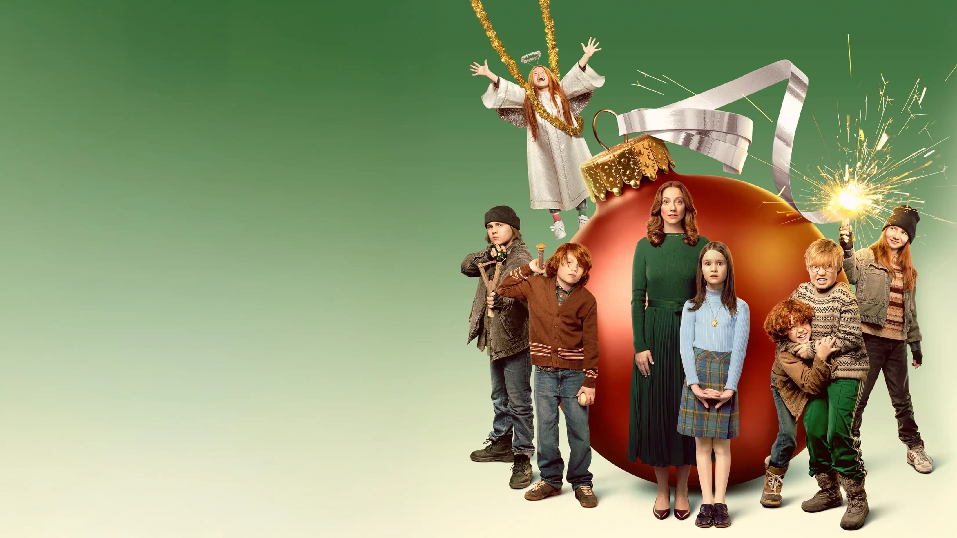 La più mirabolante recita di Natale