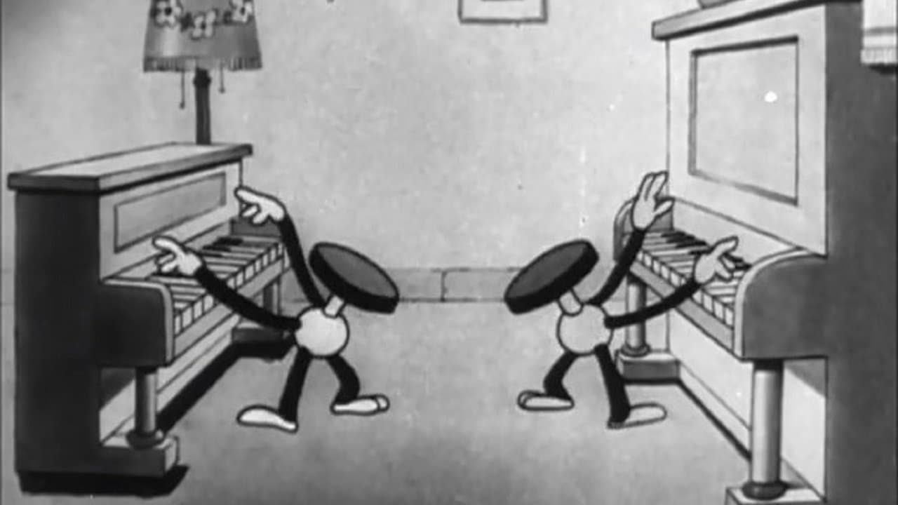 Il compleanno di Topolino