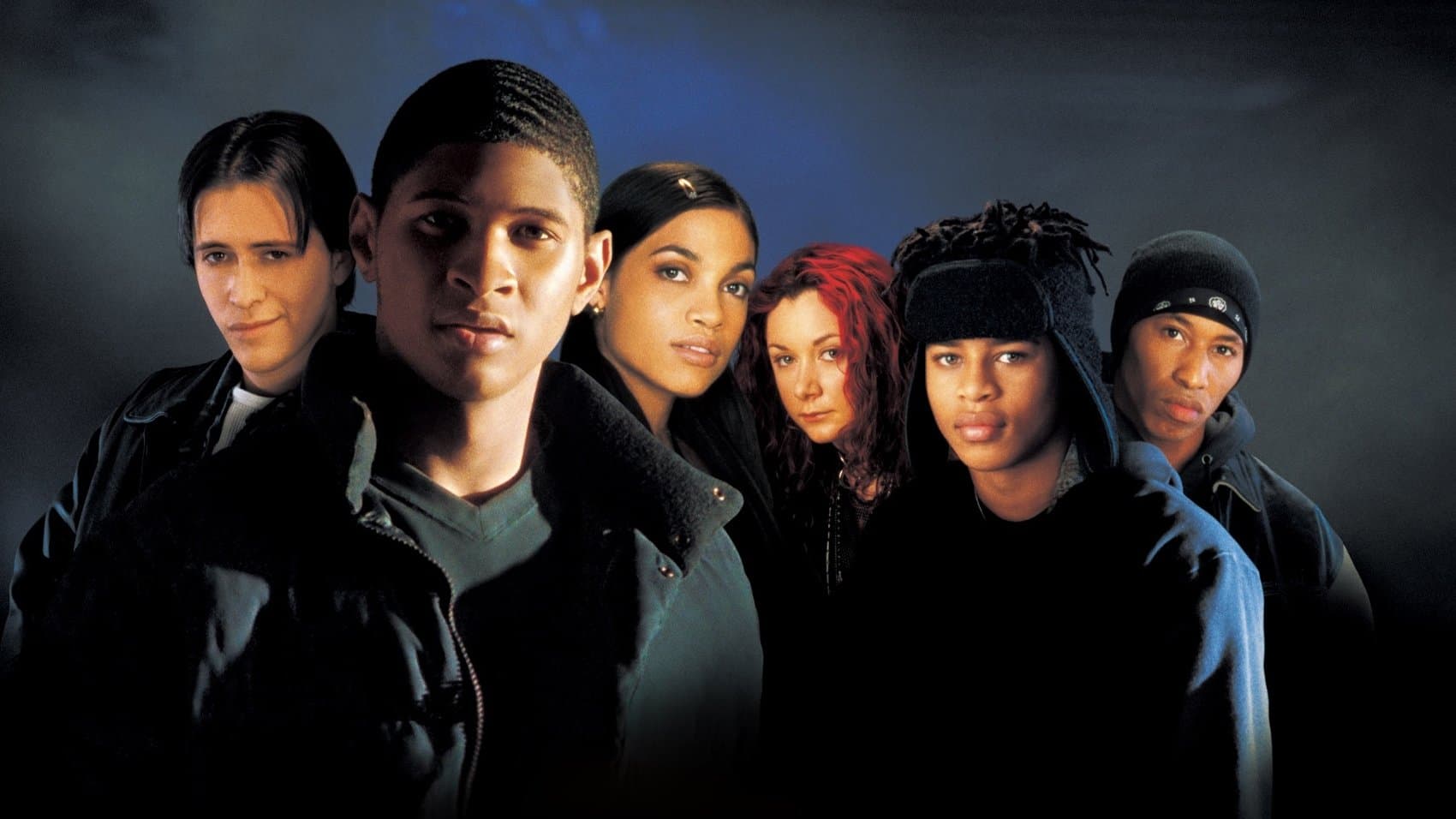 Una voce per gridare