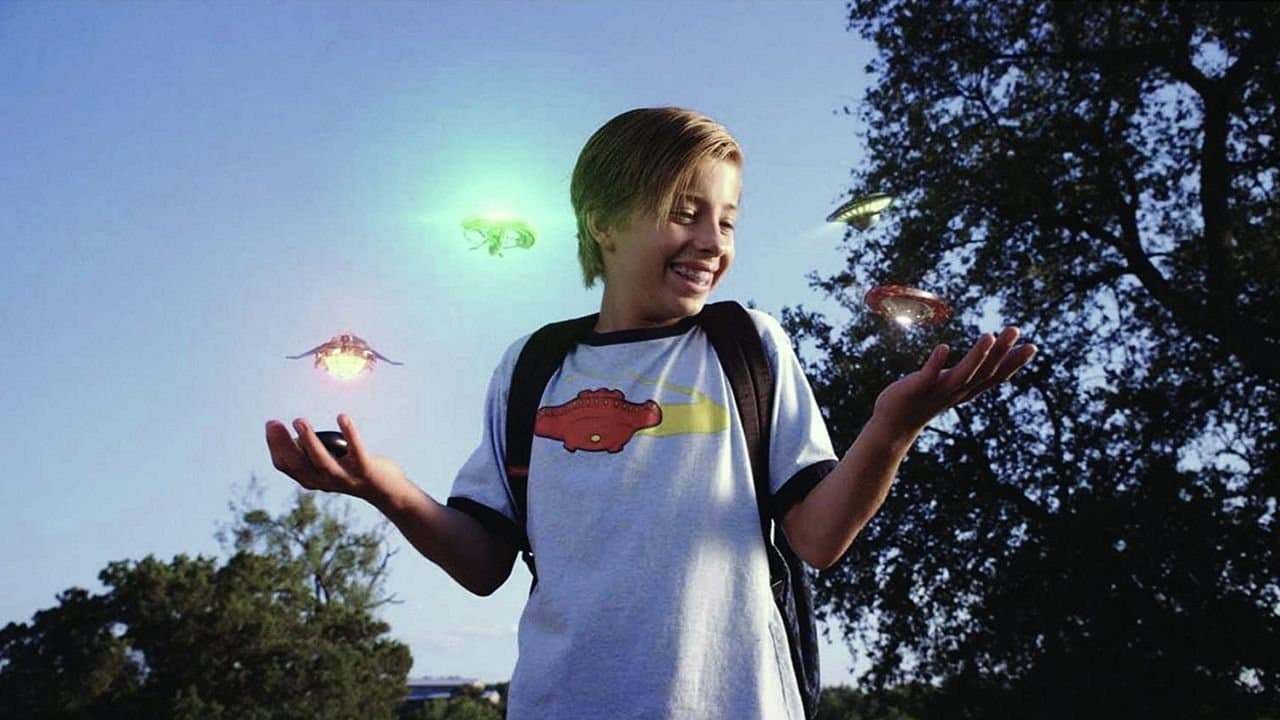 Il mistero della pietra magica