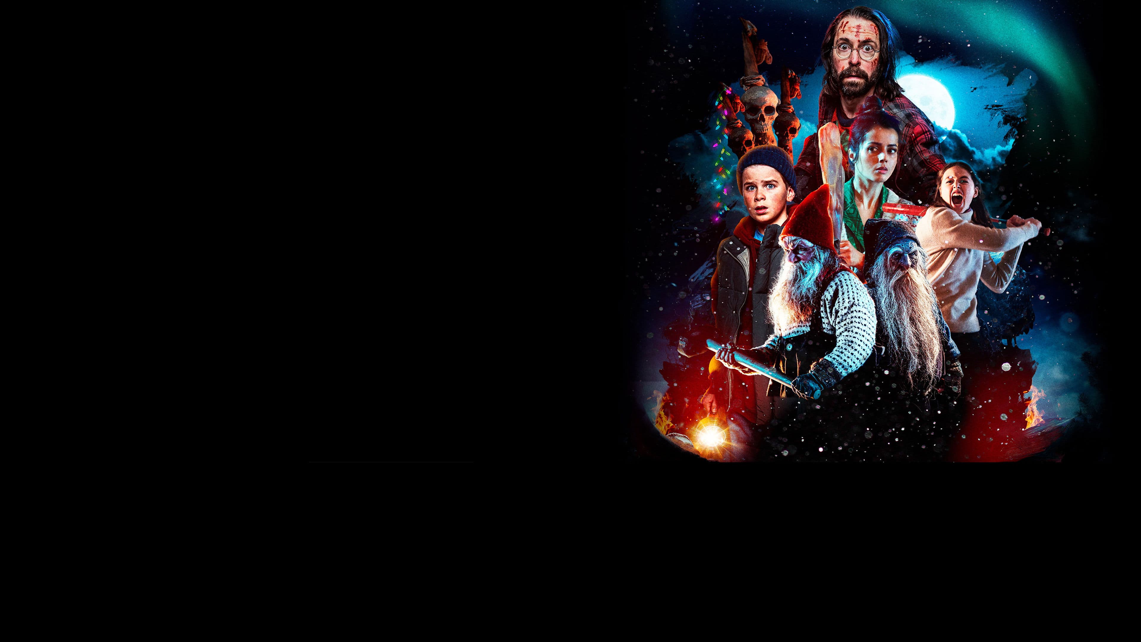 Non fate infuriare l’elfo