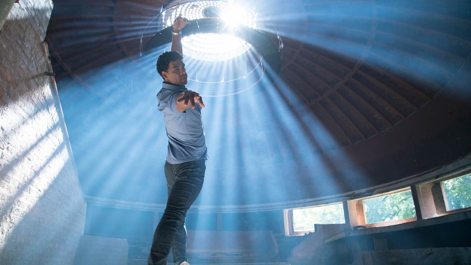 Yuli - Danza e libertà