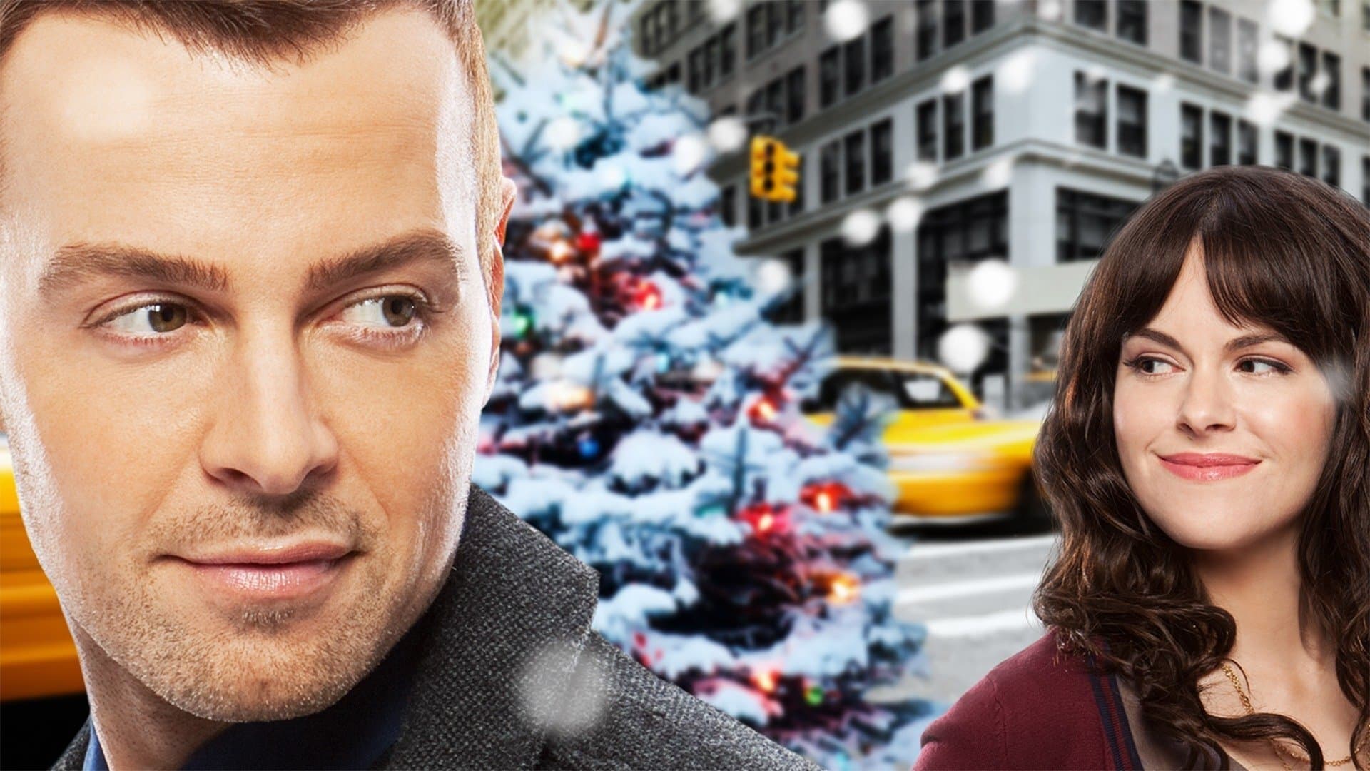 Il mio non fidanzato per Natale