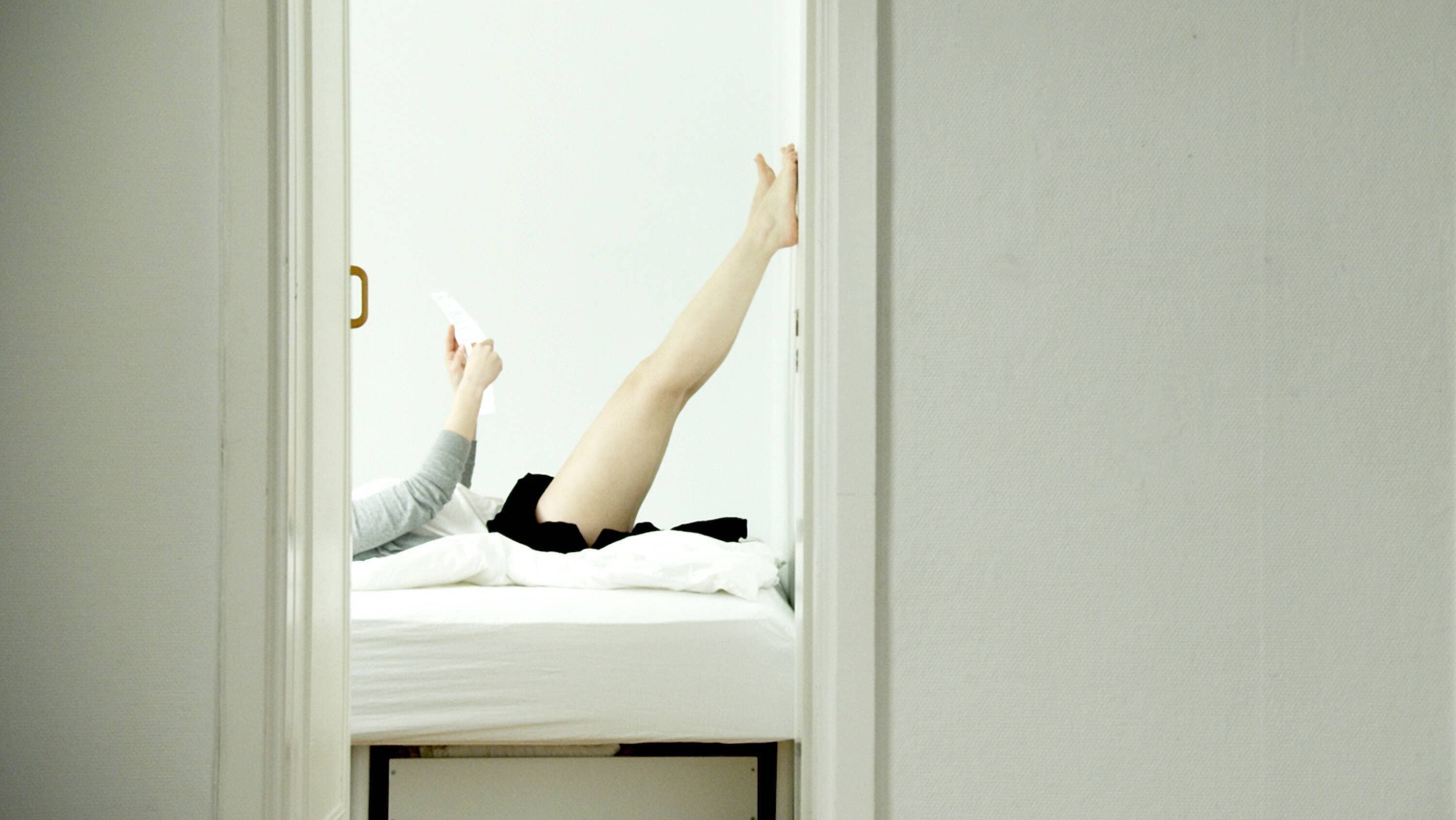 La teoria svedese dell'amore