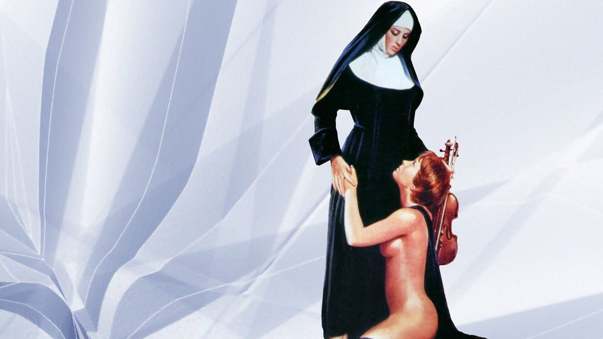 Interno di un convento