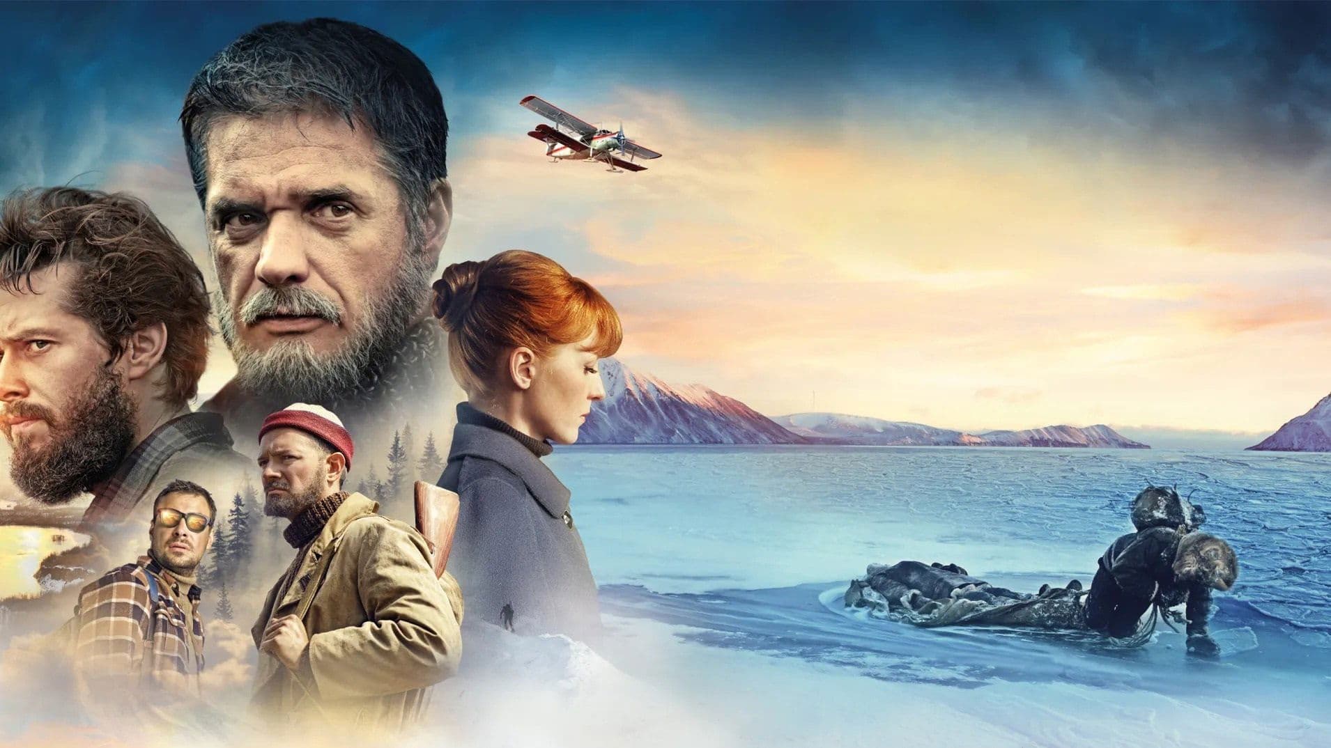 Territory - L'oro dei ghiacci