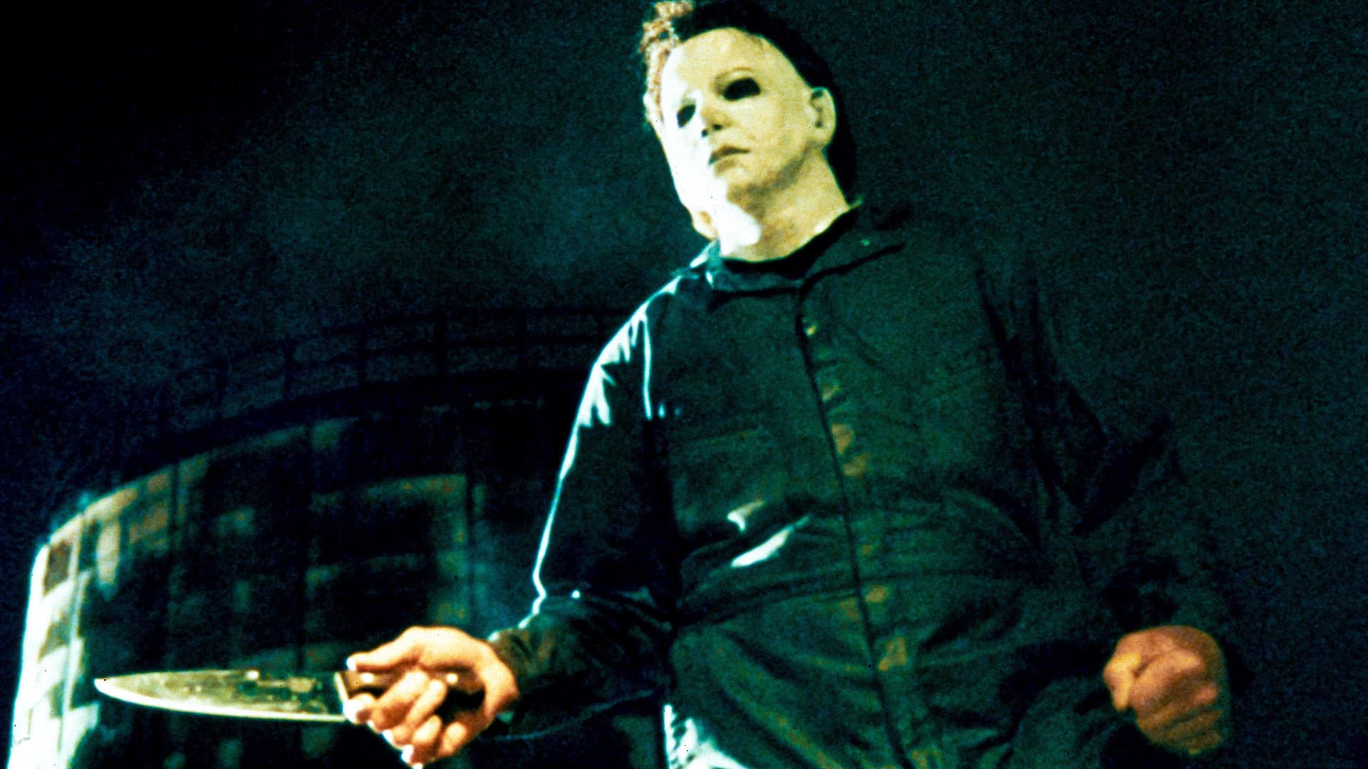 Halloween 6 - La maledizione di Michael Myers