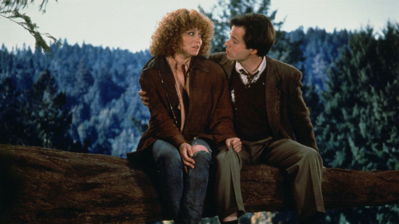 Ma capita tutto a me?