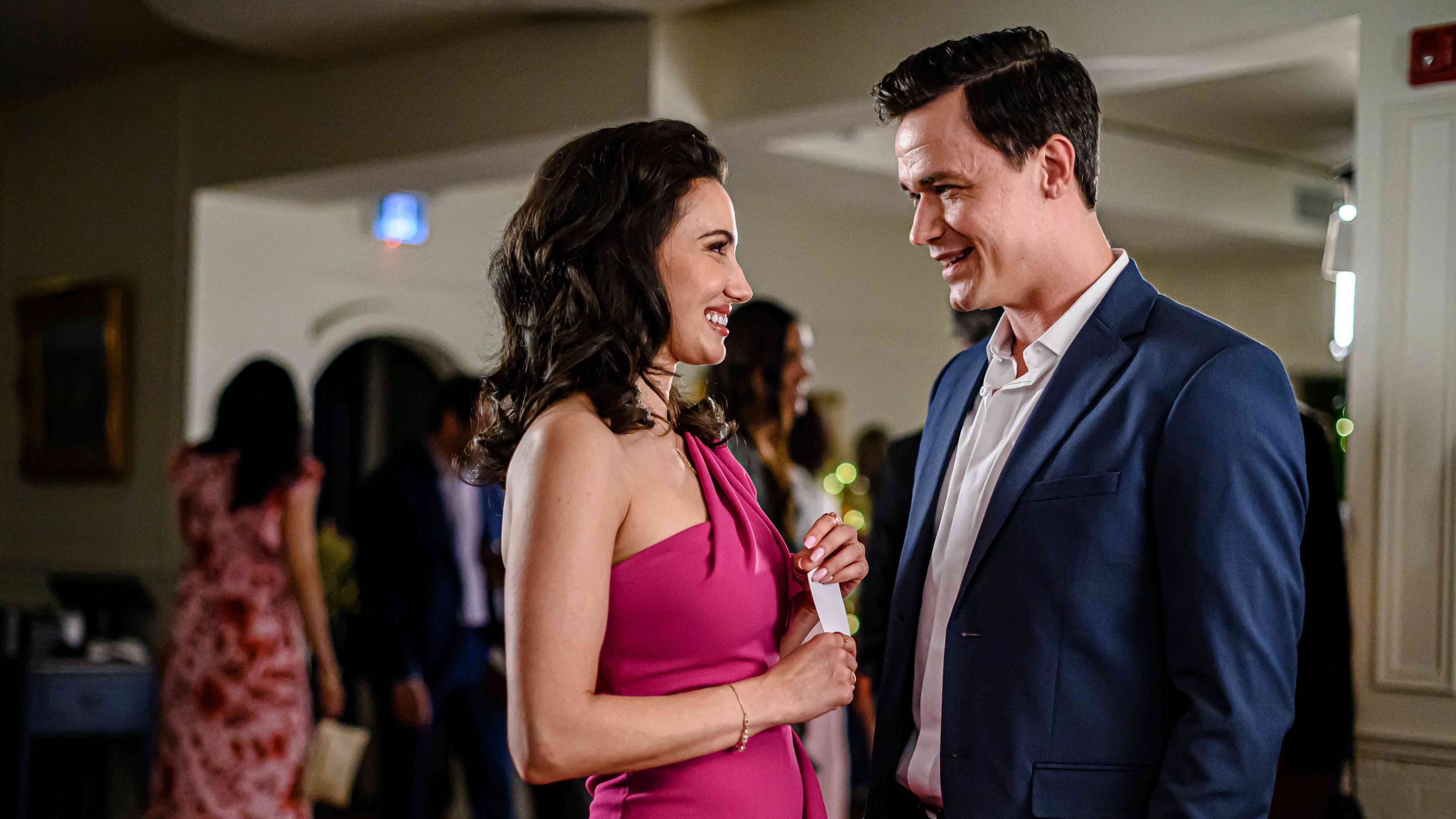 Un amore in copertina