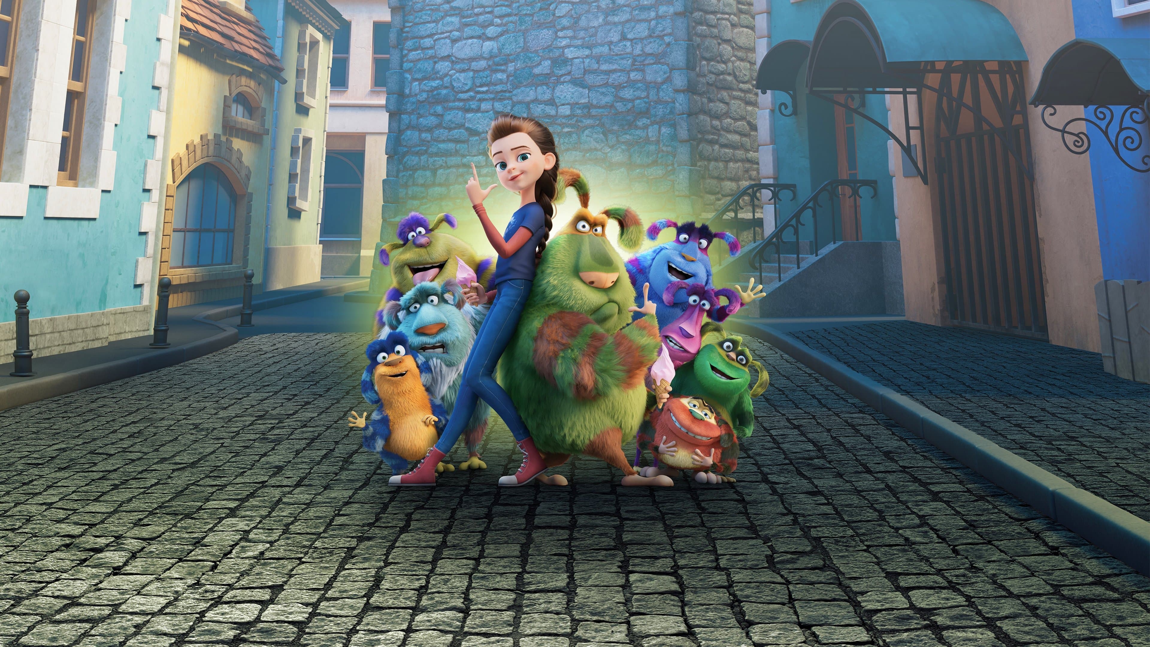 Il mio amico Finnick