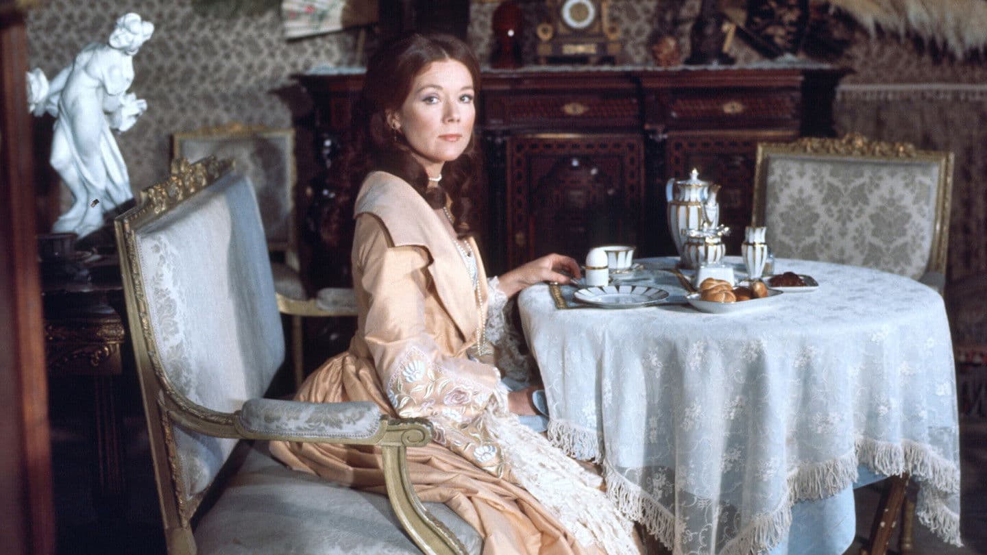 Un po' di musica notturna