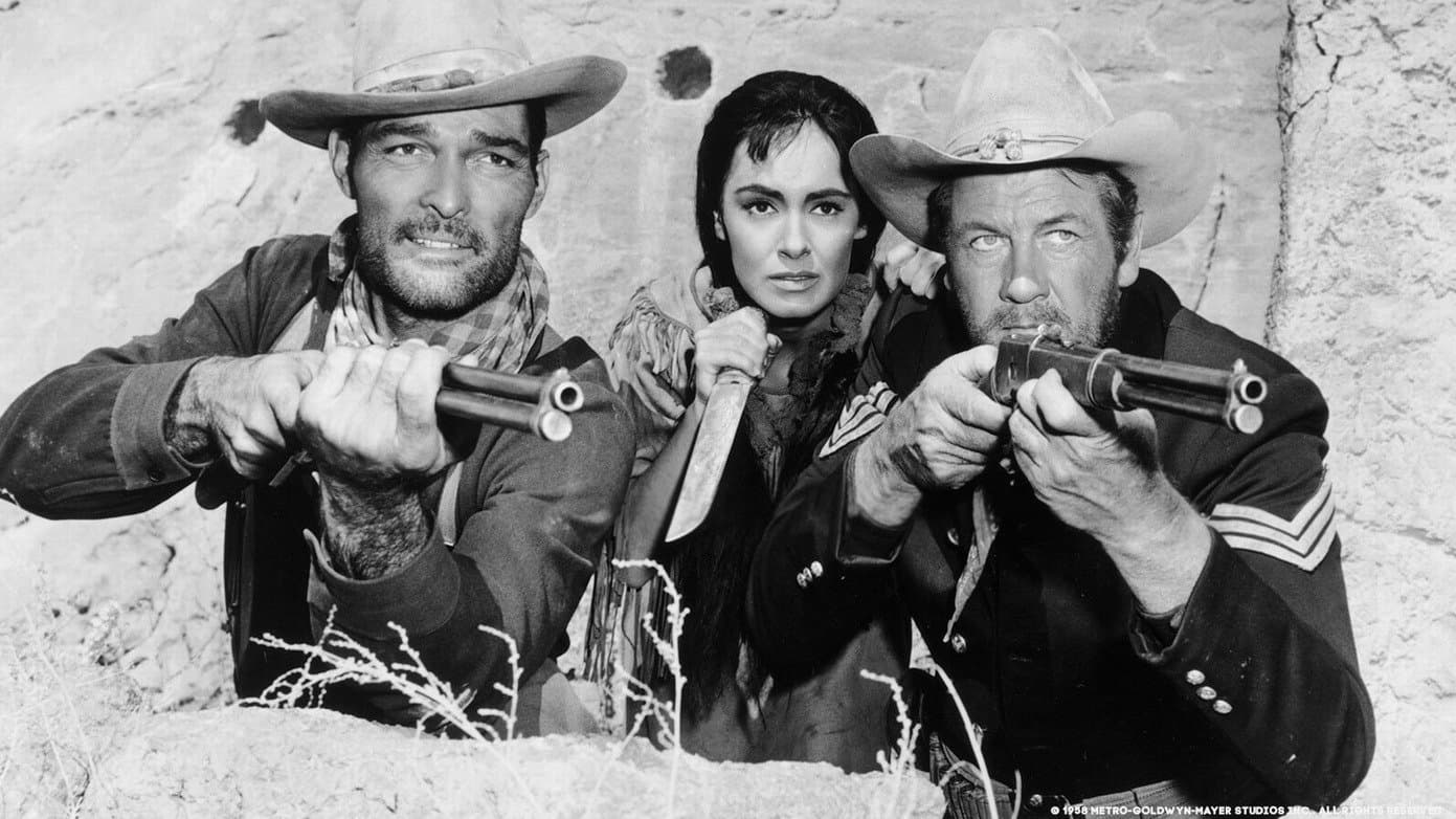 Il forte del massacro