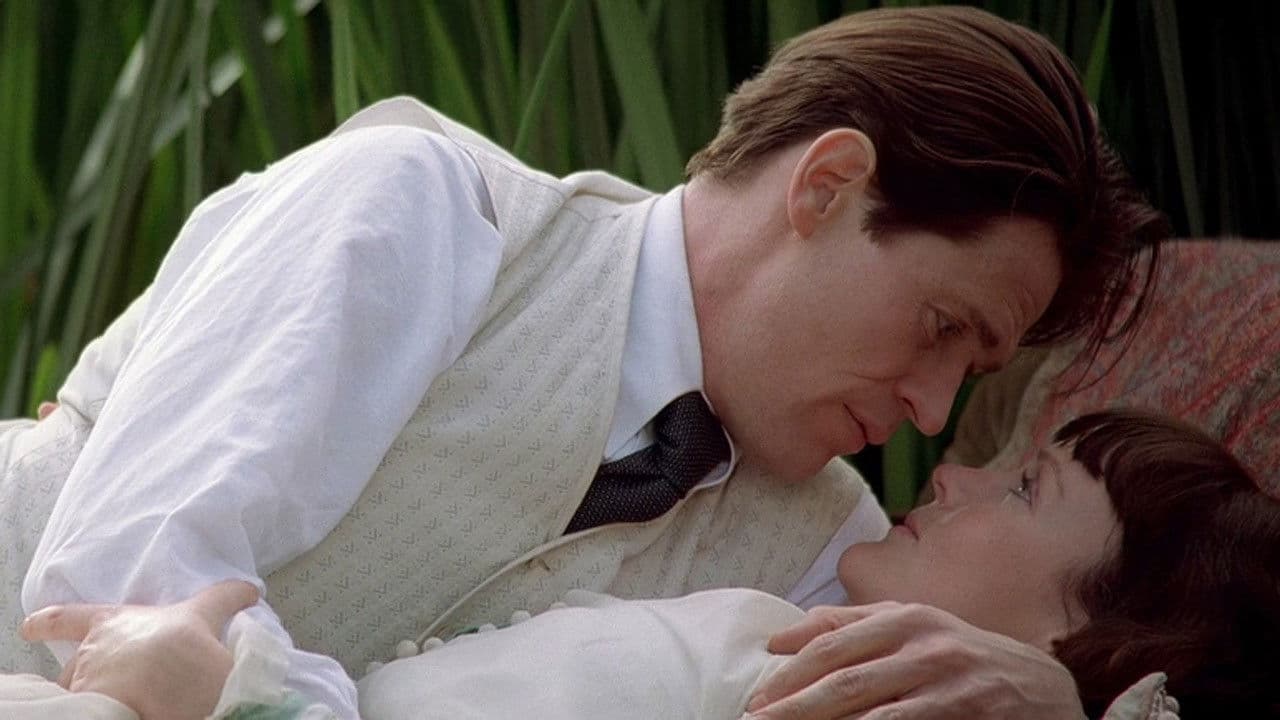 Tom & Viv - nel bene, nel male, per sempre