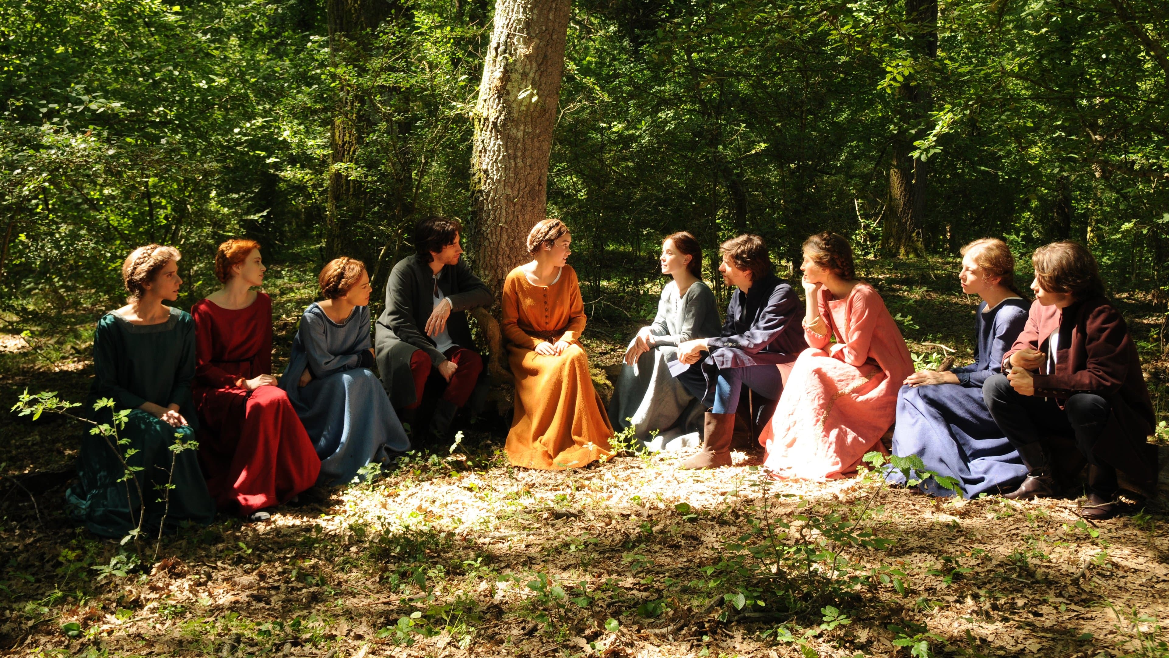 Maraviglioso Boccaccio