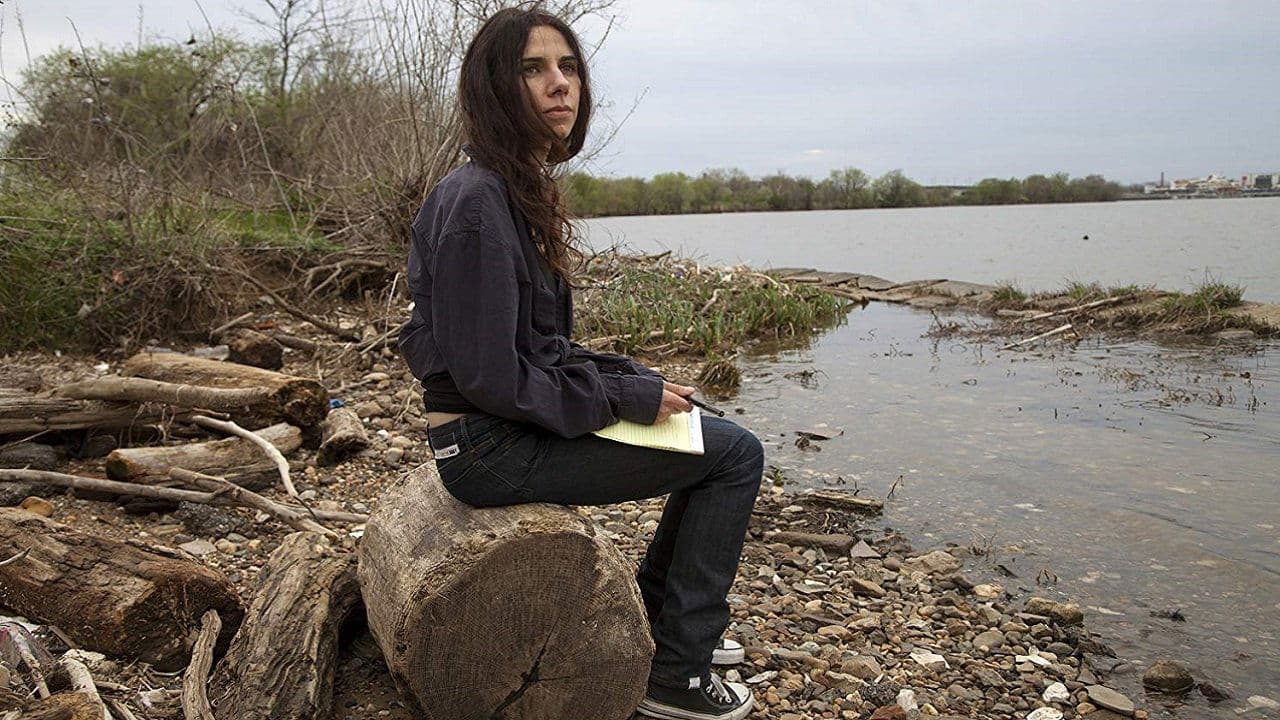 PJ Harvey - A Dog Called Money