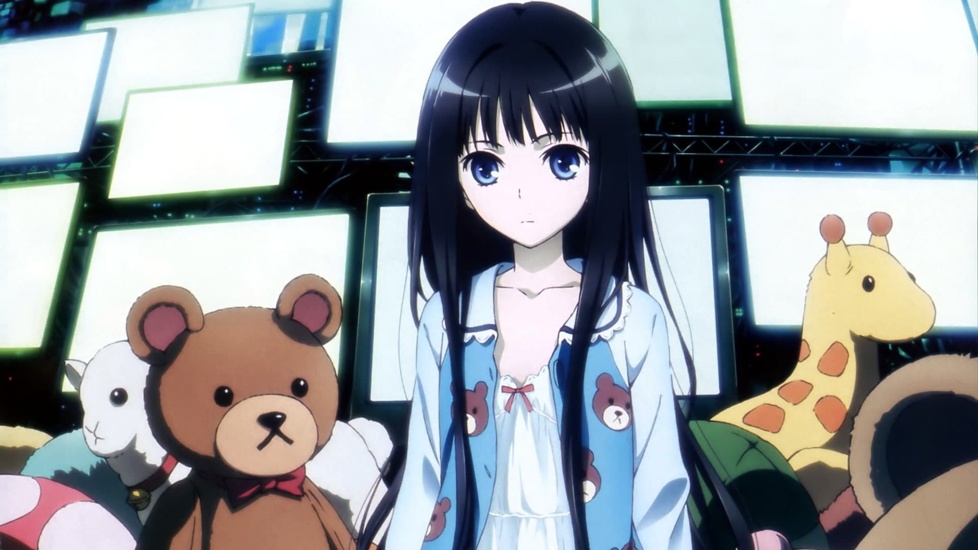 Kamisama no memo-chou