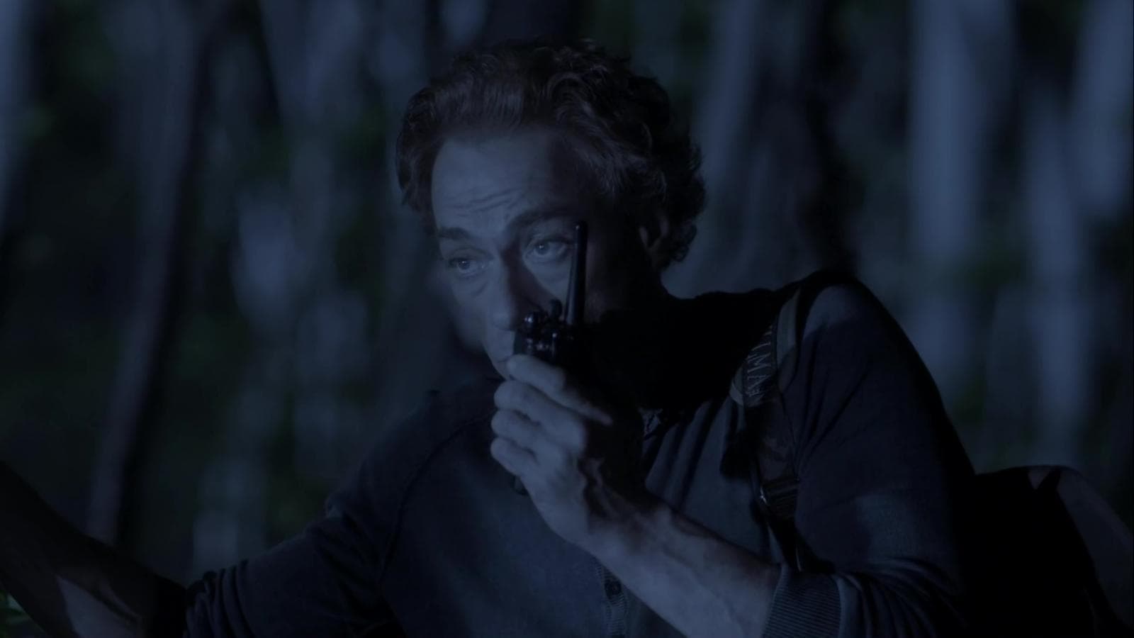 Enemies Closer - Nemici giurati