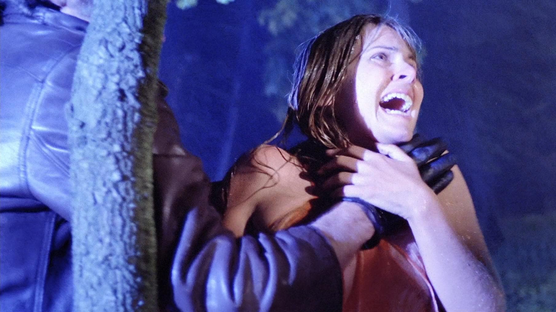 Murder obsession (Follia omicida)