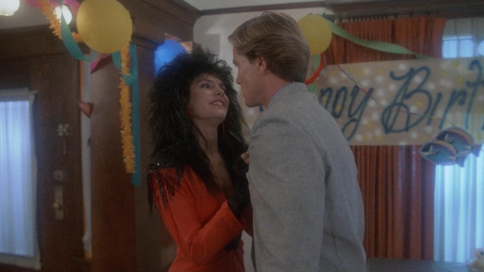 Un diavolo di ragazza