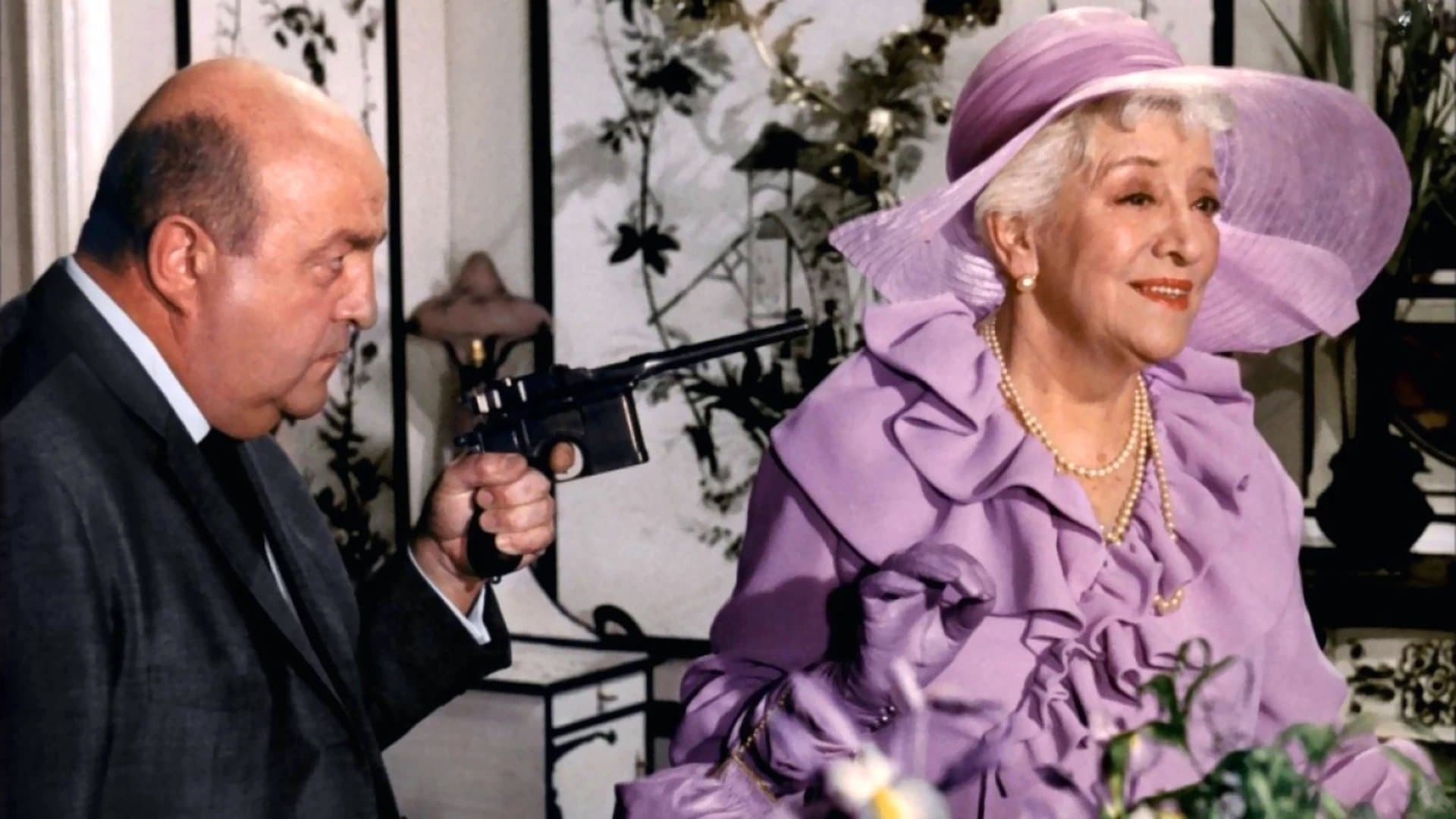 Non bisogna scambiare i ragazzi del buon Dio per delle anatre selvatiche