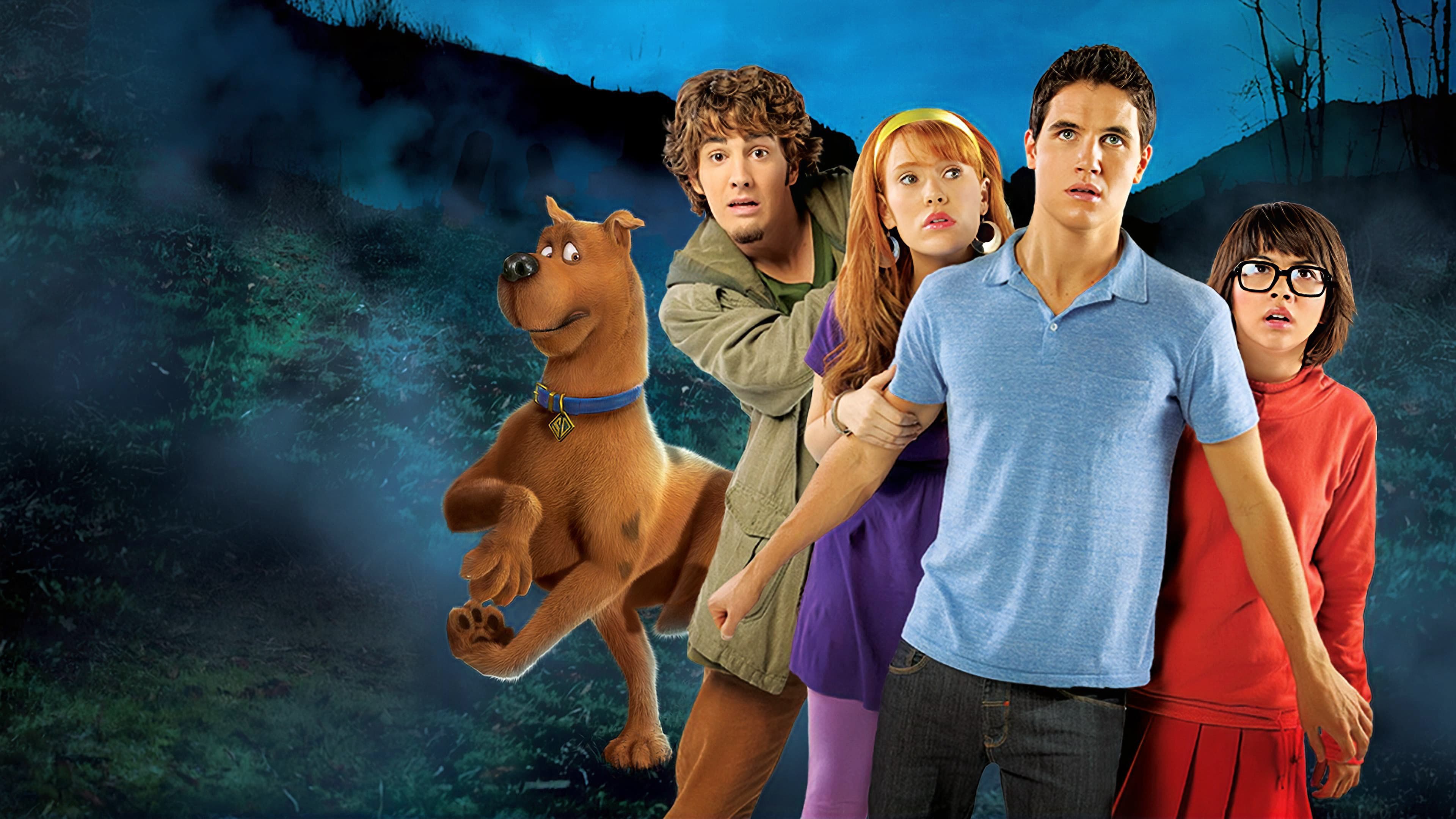 Scooby-Doo! Il mistero ha inizio