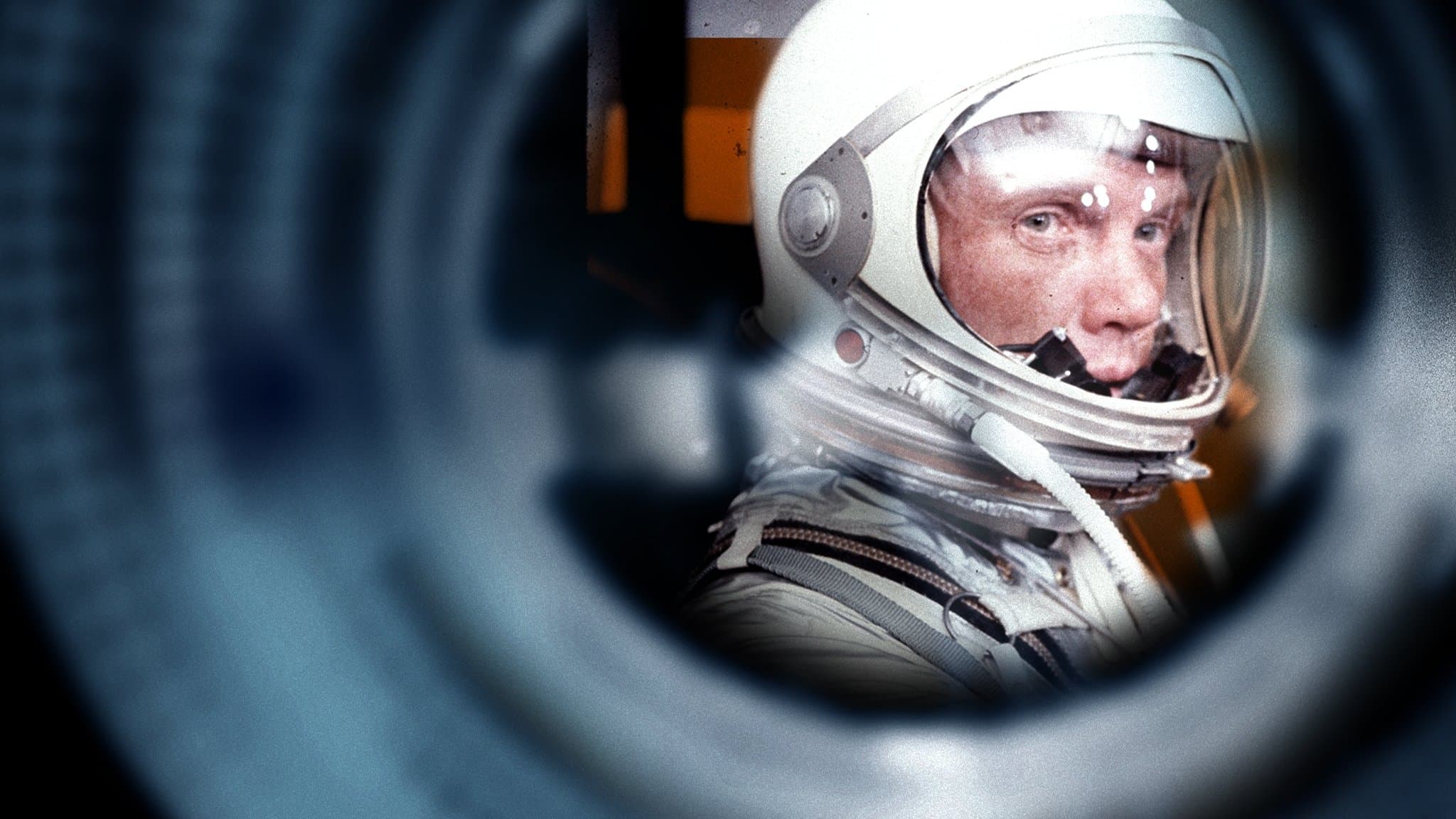 La vera storia di THE RIGHT STUFF: UOMINI VERI