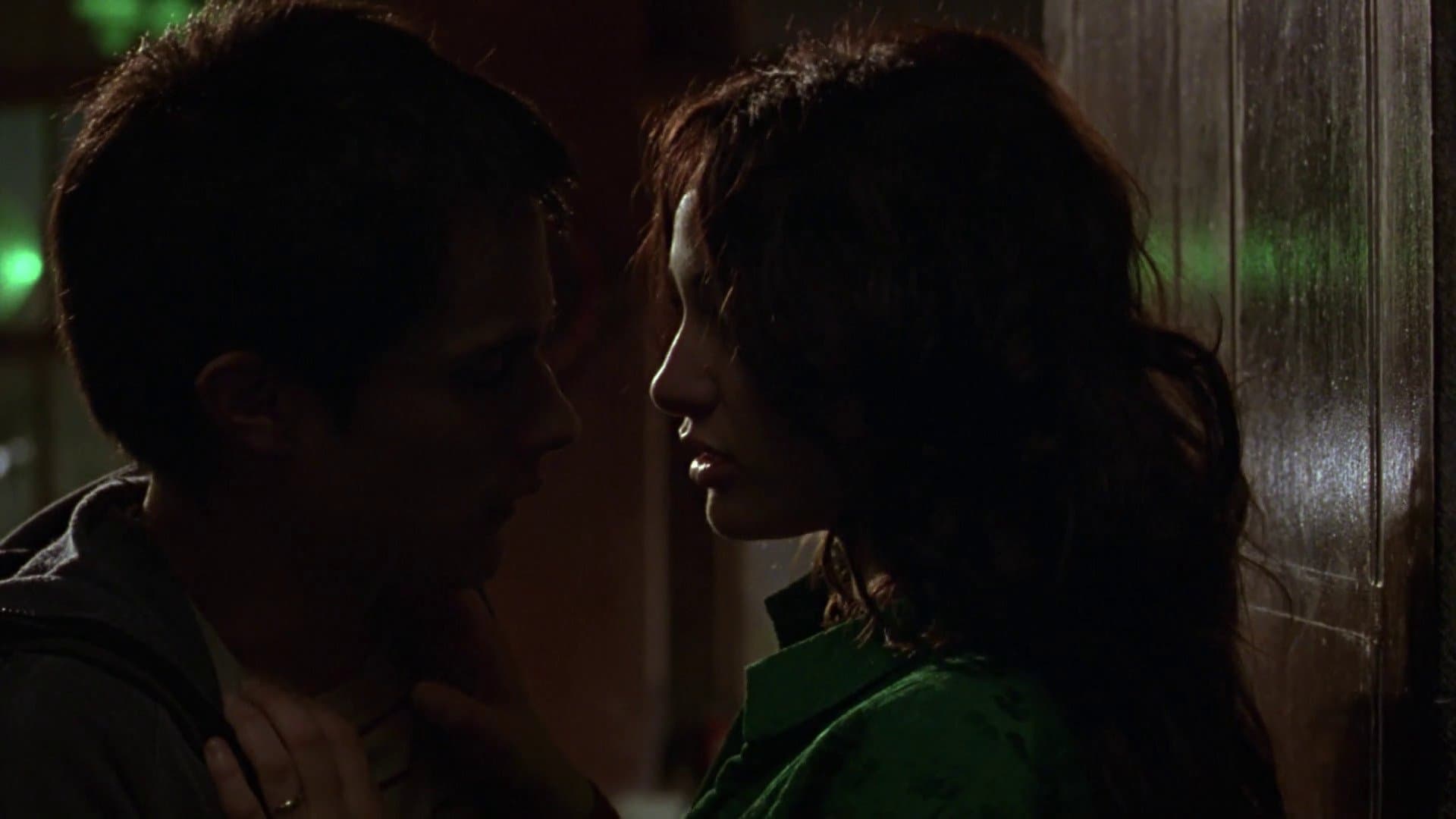 Dot the I - Passione fatale