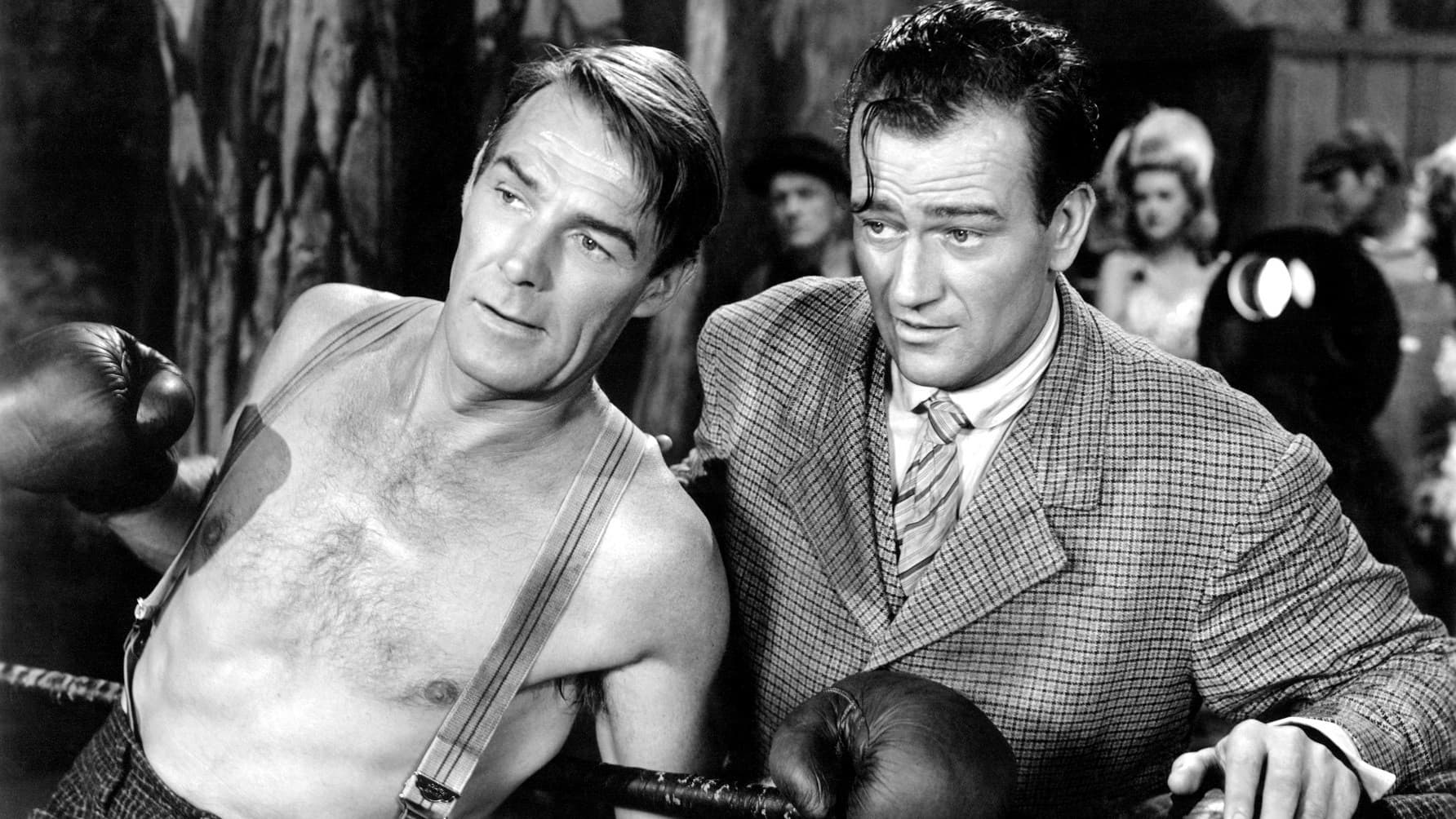 La febbre dell'oro nero