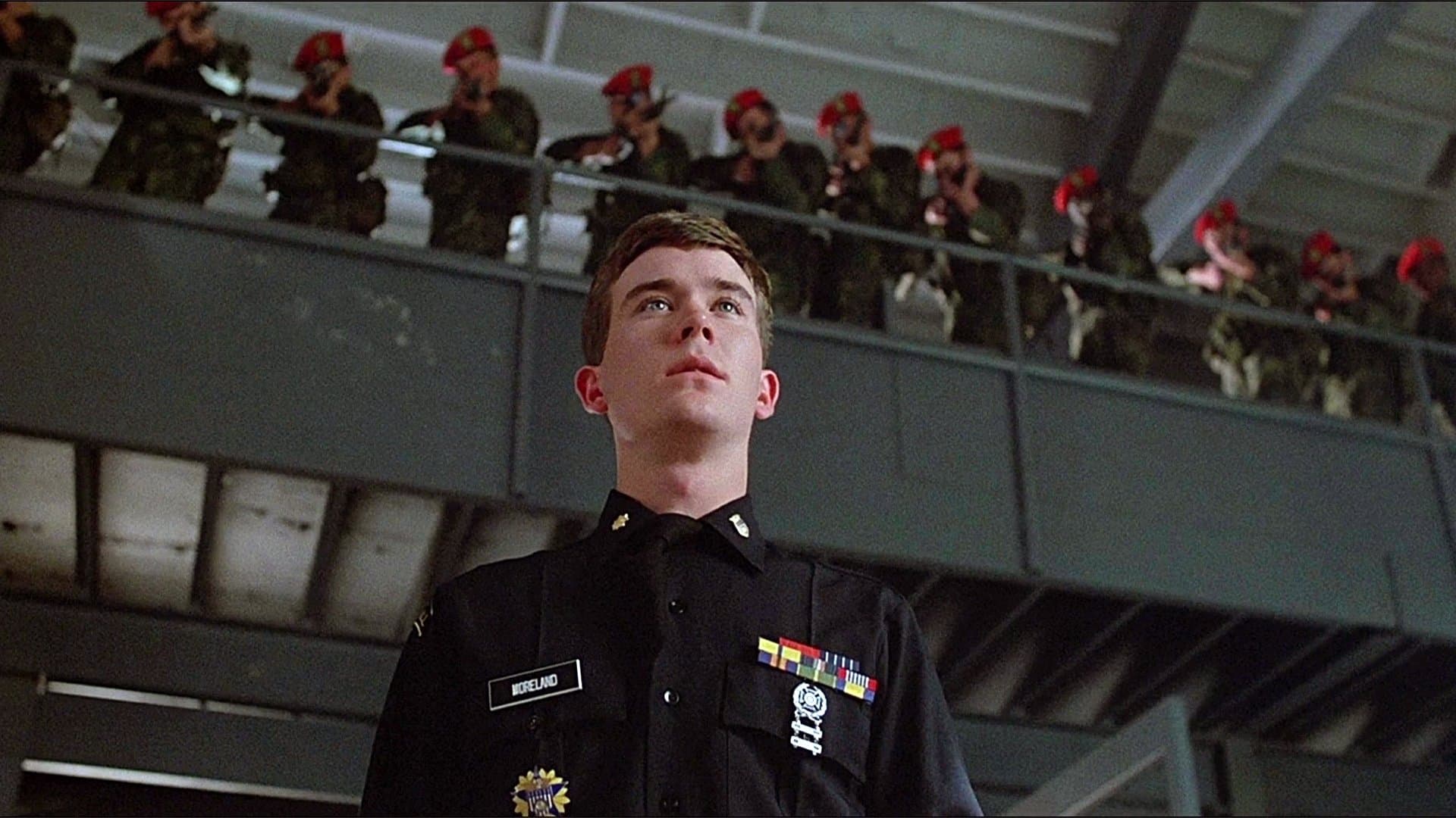 Taps - Squilli di rivolta