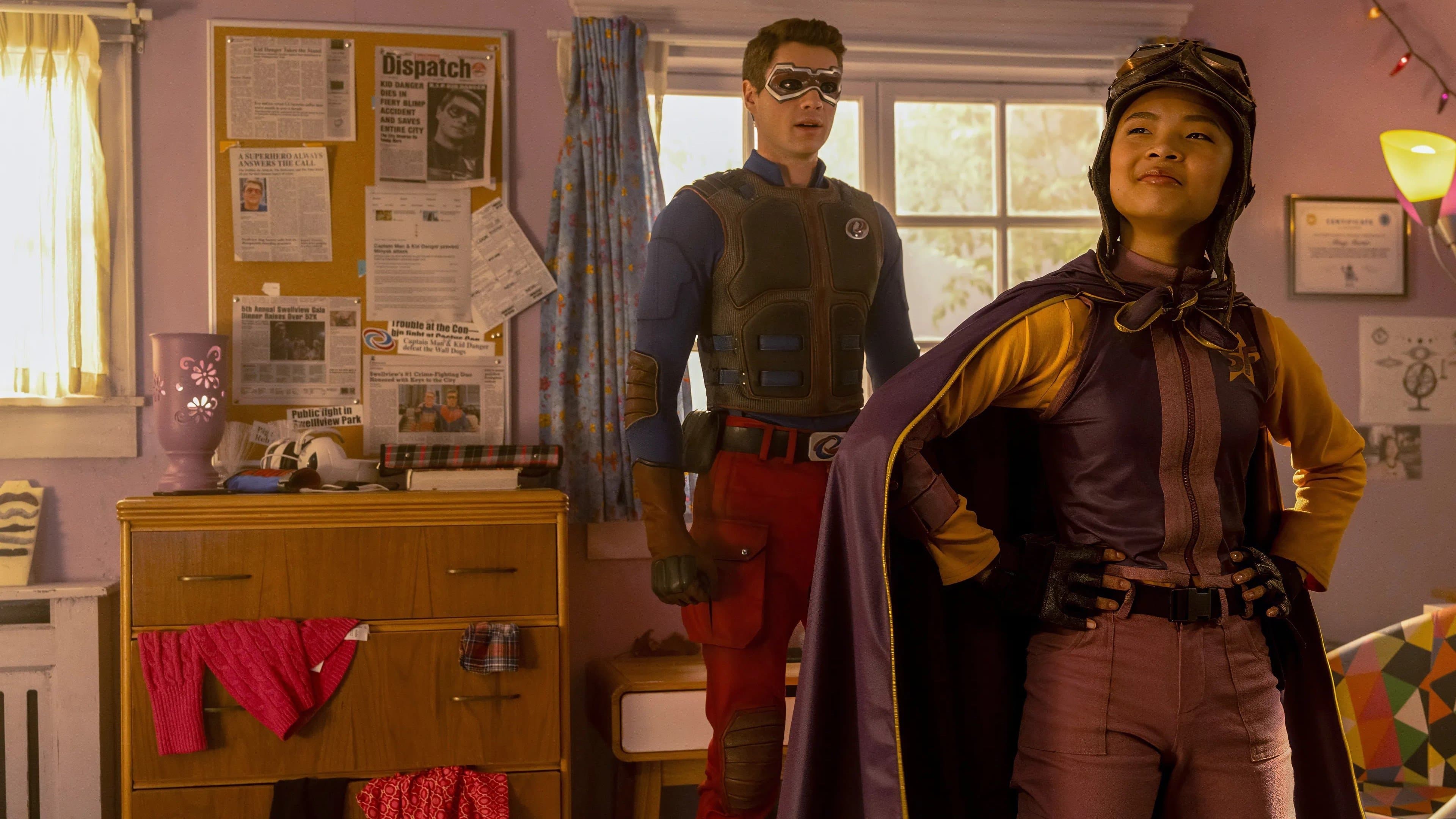 Henry Danger - Il film