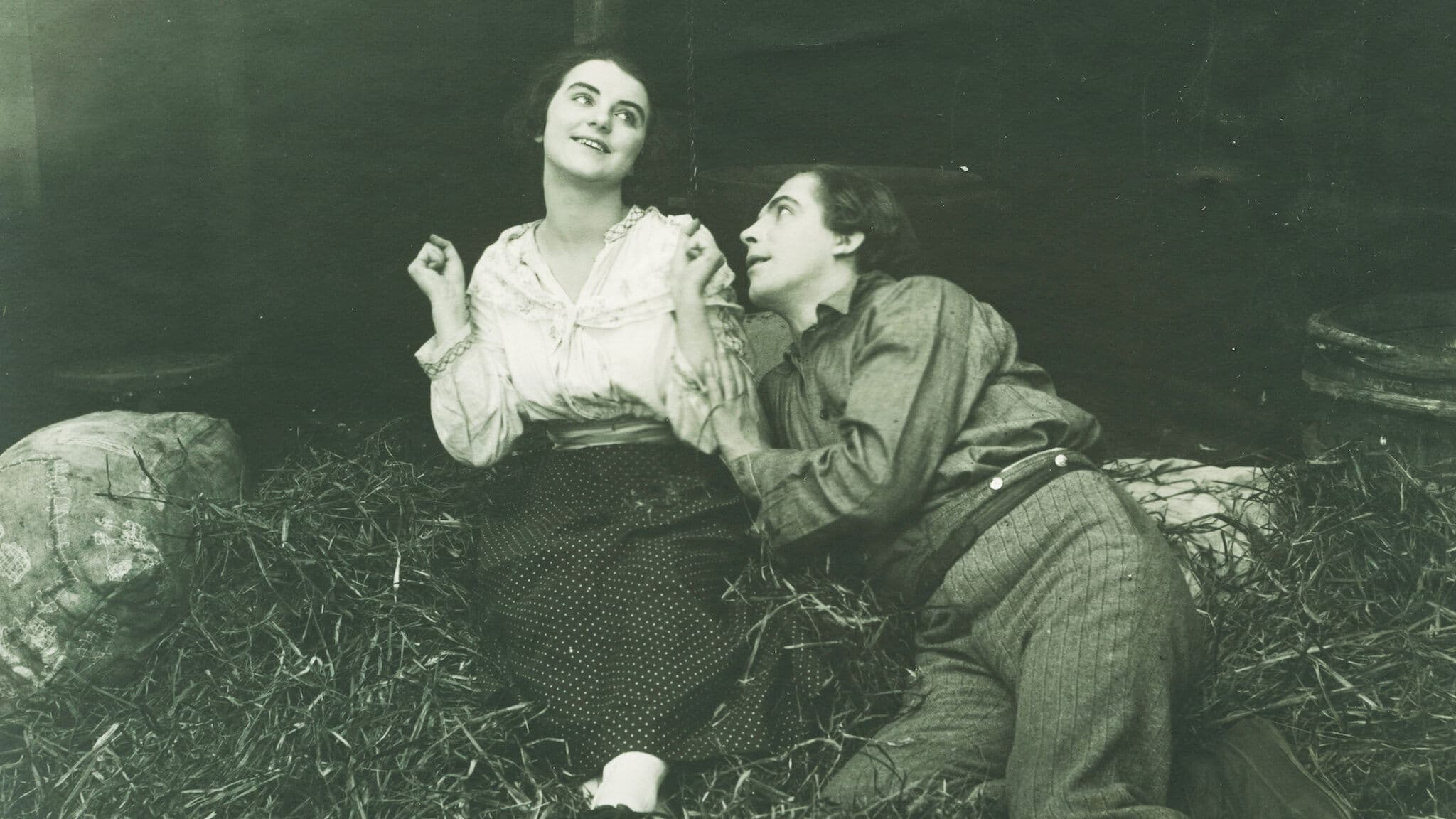 Il canto del fiore rosso