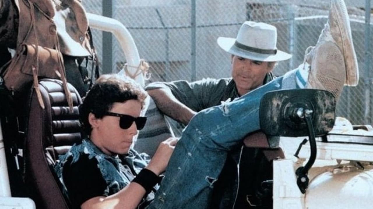 Renegade - Un osso troppo duro