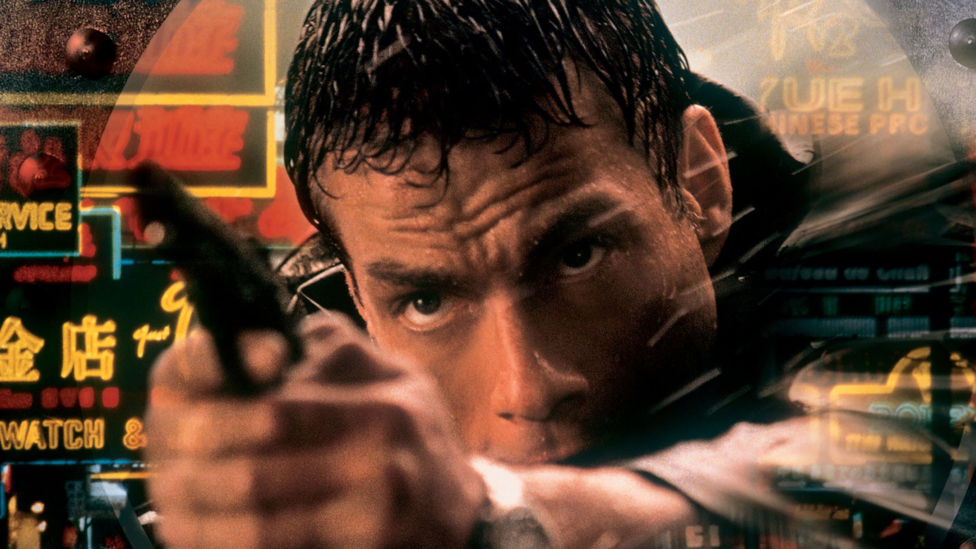 Hong Kong - Colpo su colpo